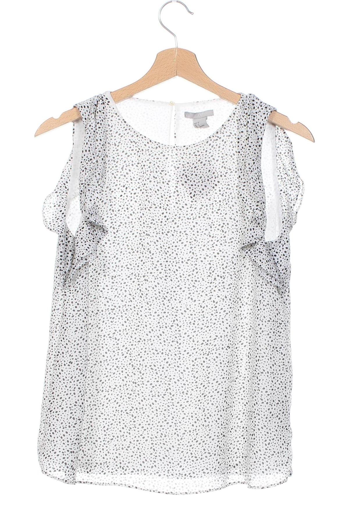 H&M Damen Shirt H&M - günstig bei Remix - #128105635