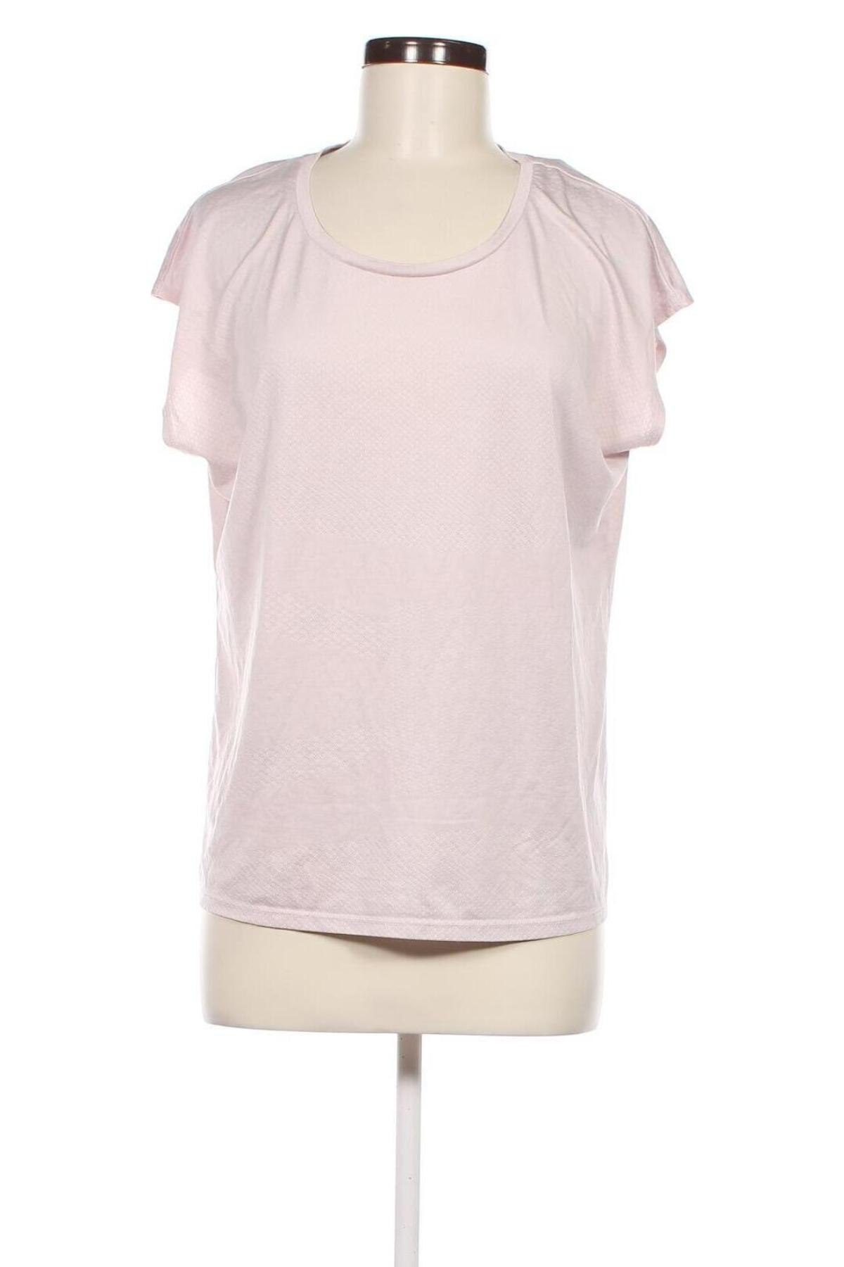 Damen Shirt H&M, Größe M, Farbe Rosa, Preis € 3,99