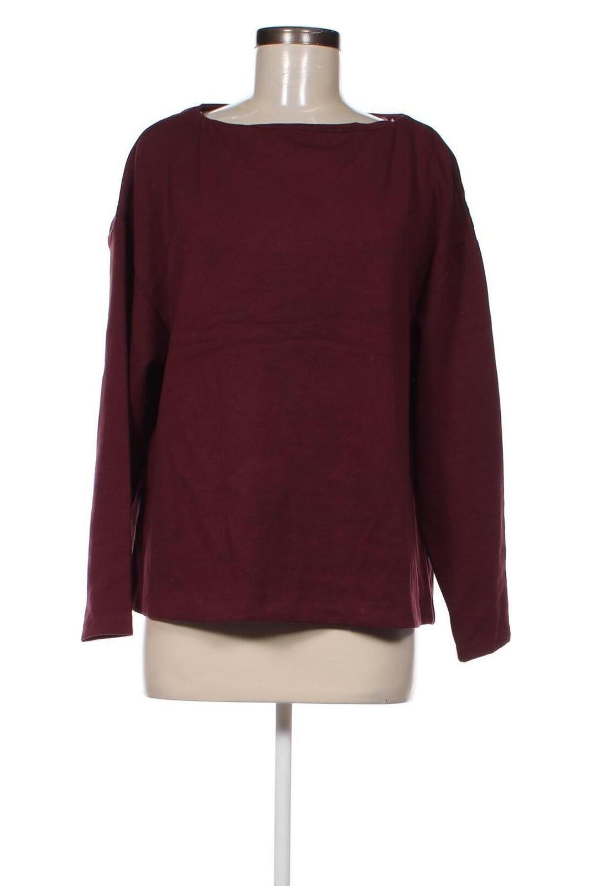 Damen Shirt H&M, Größe M, Farbe Rot, Preis 3,99 €