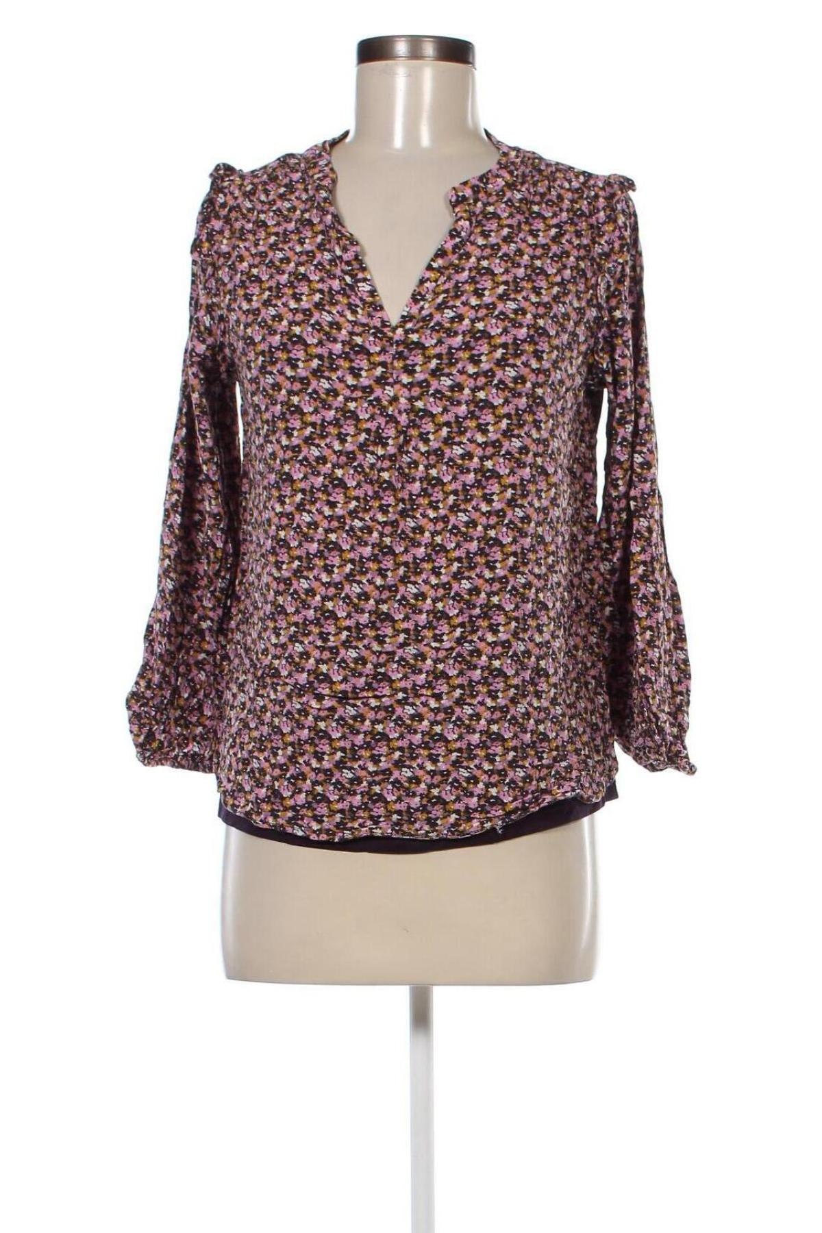 Damen Shirt H&M, Größe M, Farbe Mehrfarbig, Preis € 3,99