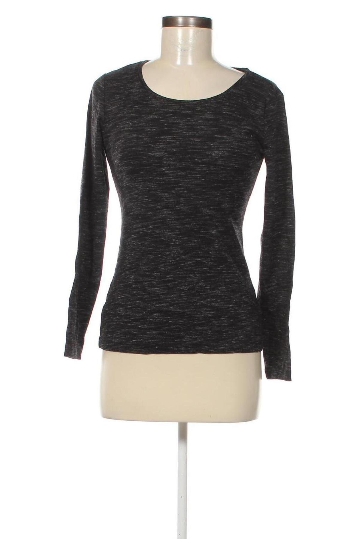 Damen Shirt H&M, Größe M, Farbe Schwarz, Preis € 3,99