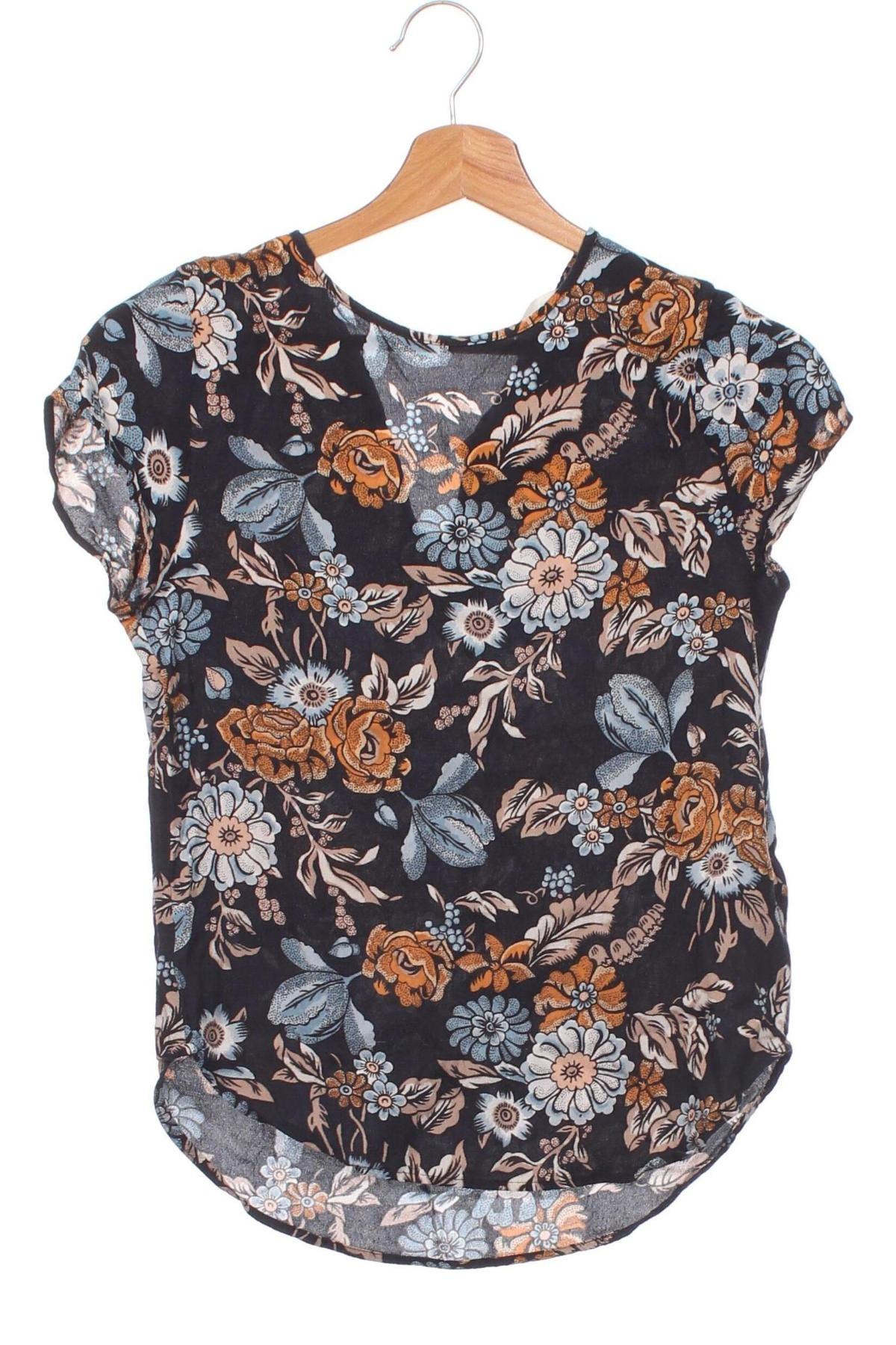 H&M Damen Shirt H&M - günstig bei Remix - #128141229