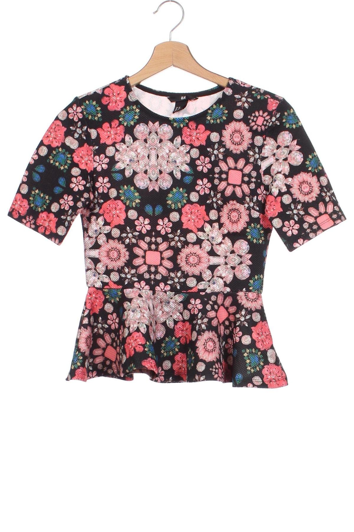 H&M Damen Shirt H&M - günstig bei Remix - #128141912