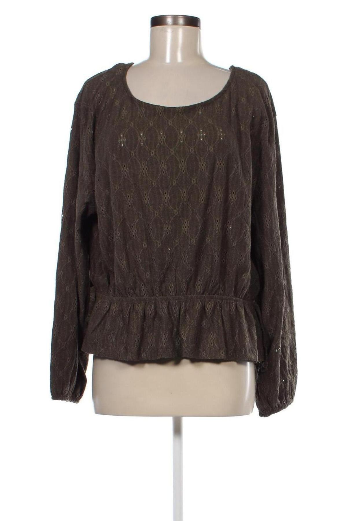 H&M Damen Shirt H&M - günstig bei Remix - #128142455