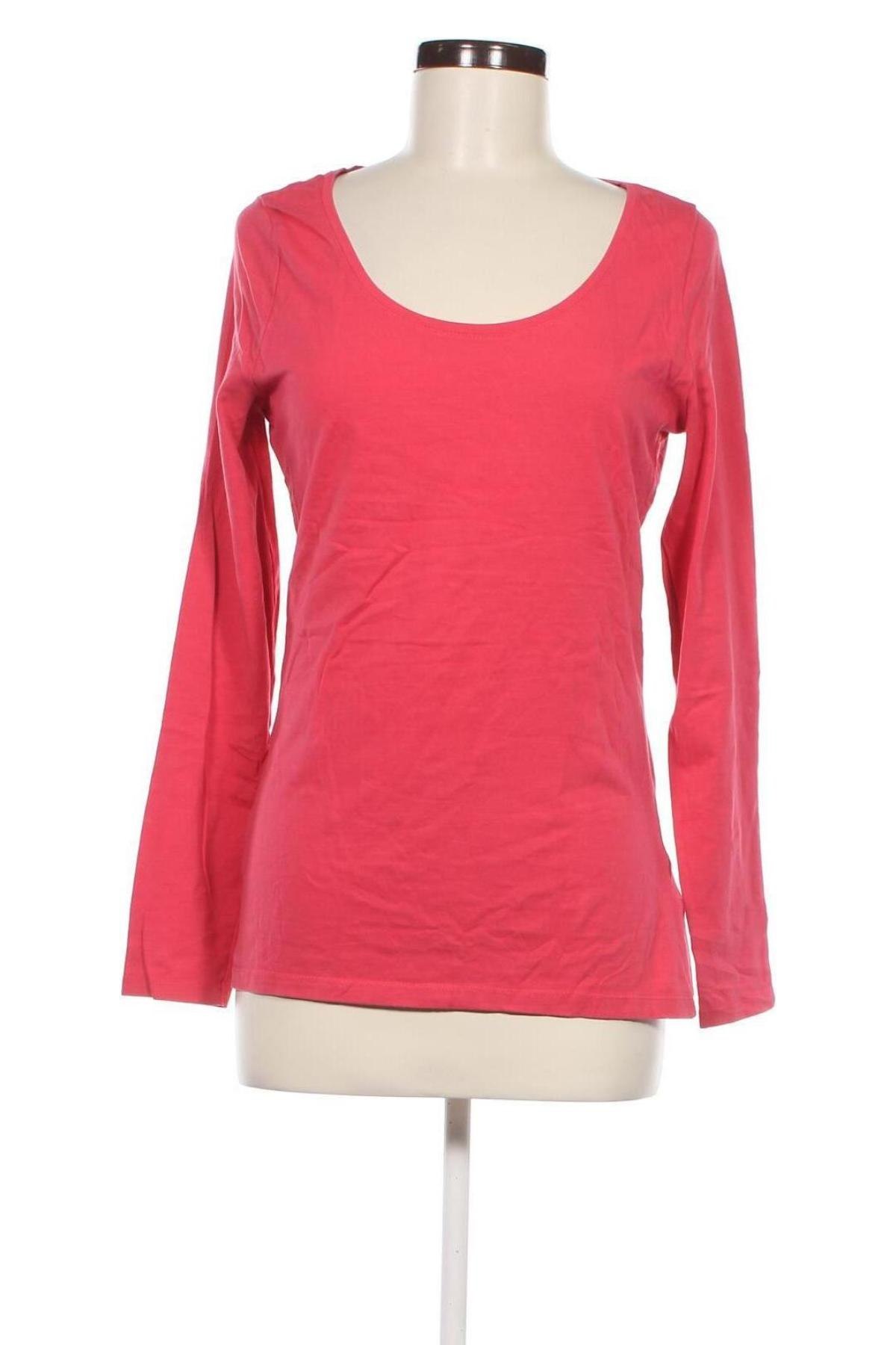 Damen Shirt H&M, Größe M, Farbe Rosa, Preis € 3,99