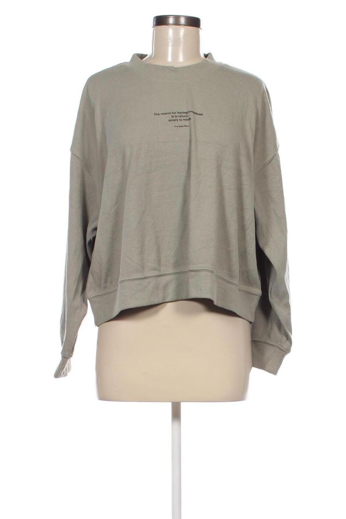 H&M Damen Shirt H&M - günstig bei Remix - #128148439