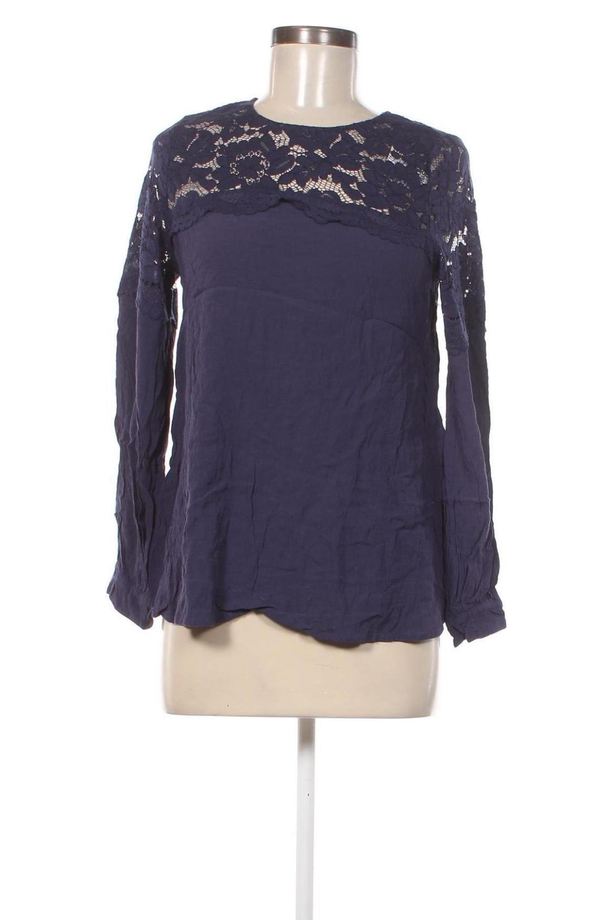 H&M Damen Shirt H&M - günstig bei Remix - #128150506