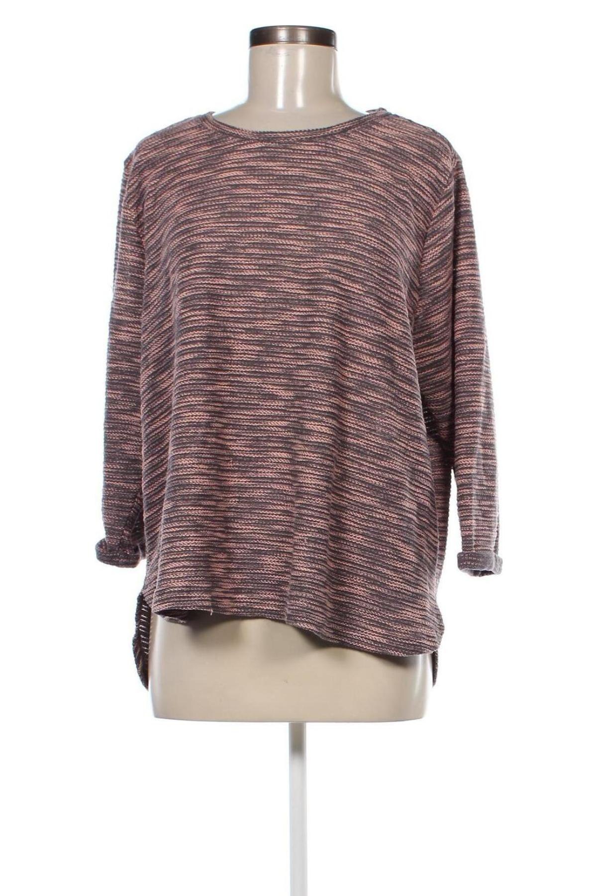 Damen Shirt H&M, Größe XL, Farbe Mehrfarbig, Preis € 13,22