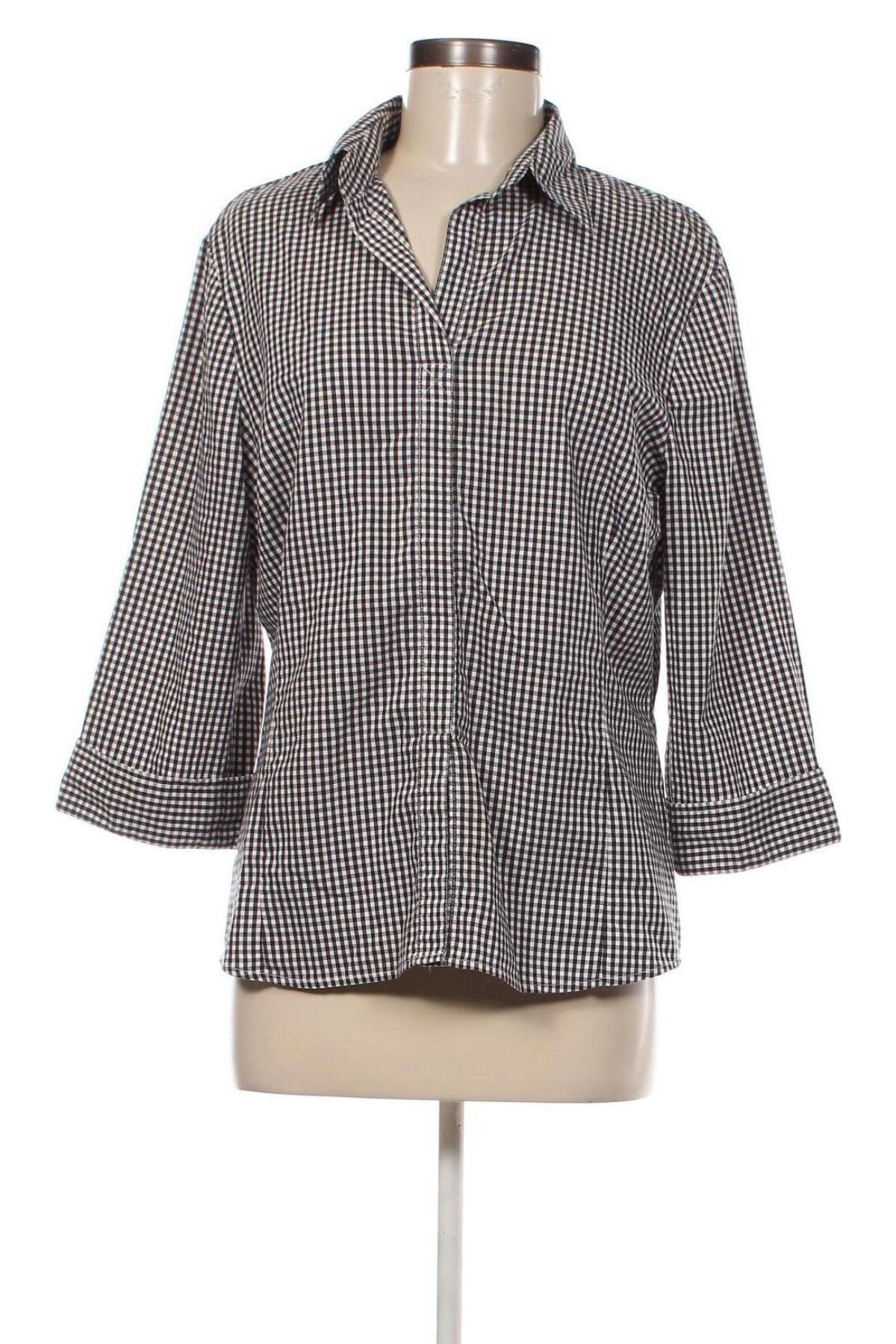 Damen Shirt H&M, Größe XL, Farbe Mehrfarbig, Preis 4,99 €