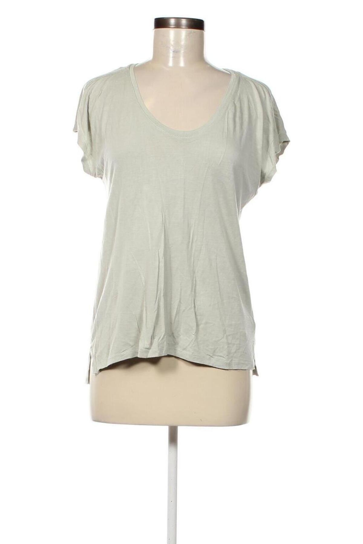 Damen Shirt H&M, Größe S, Farbe Grün, Preis € 4,99