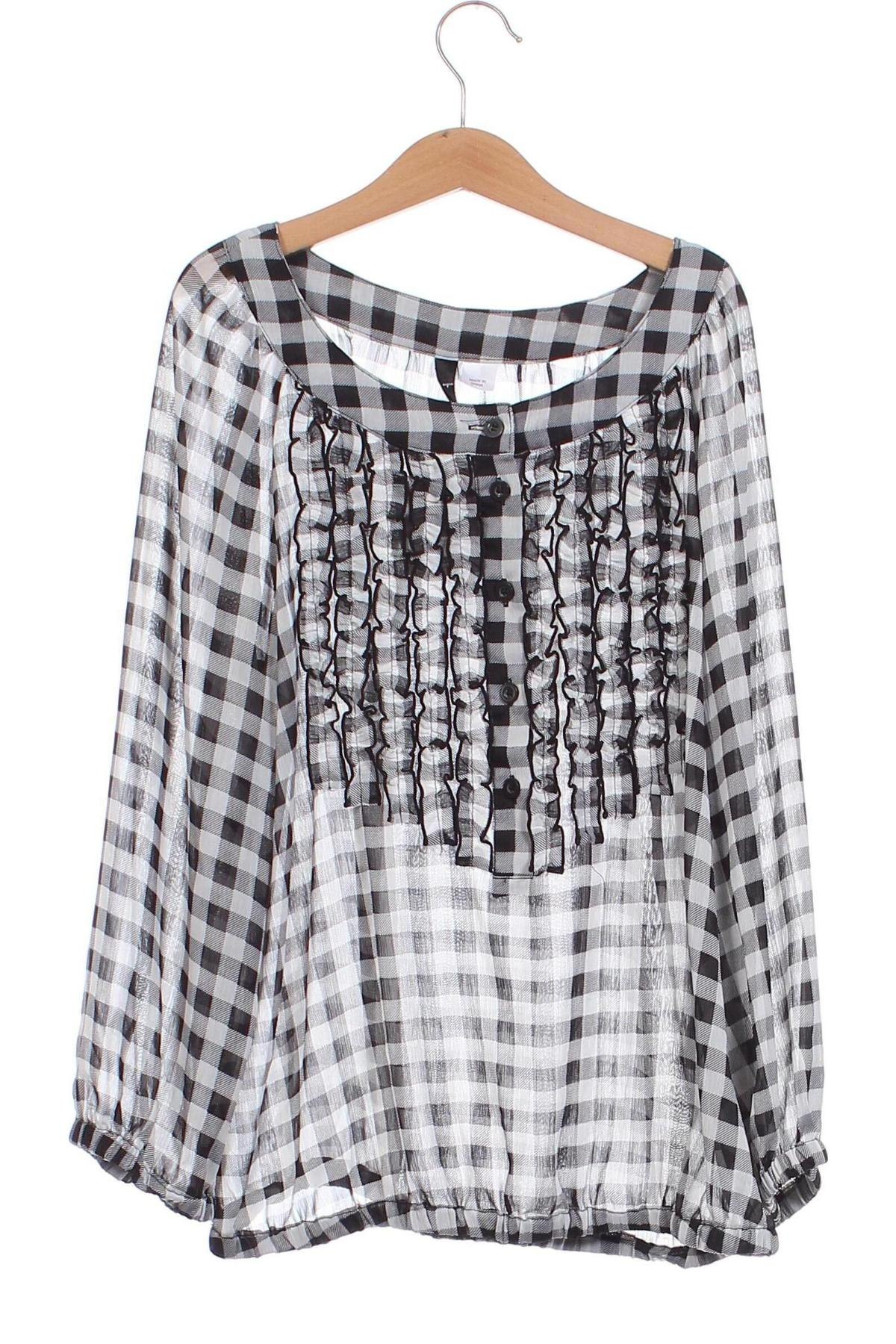 H&M Divided Damen Shirt H&M Divided - günstig bei Remix - #128089854