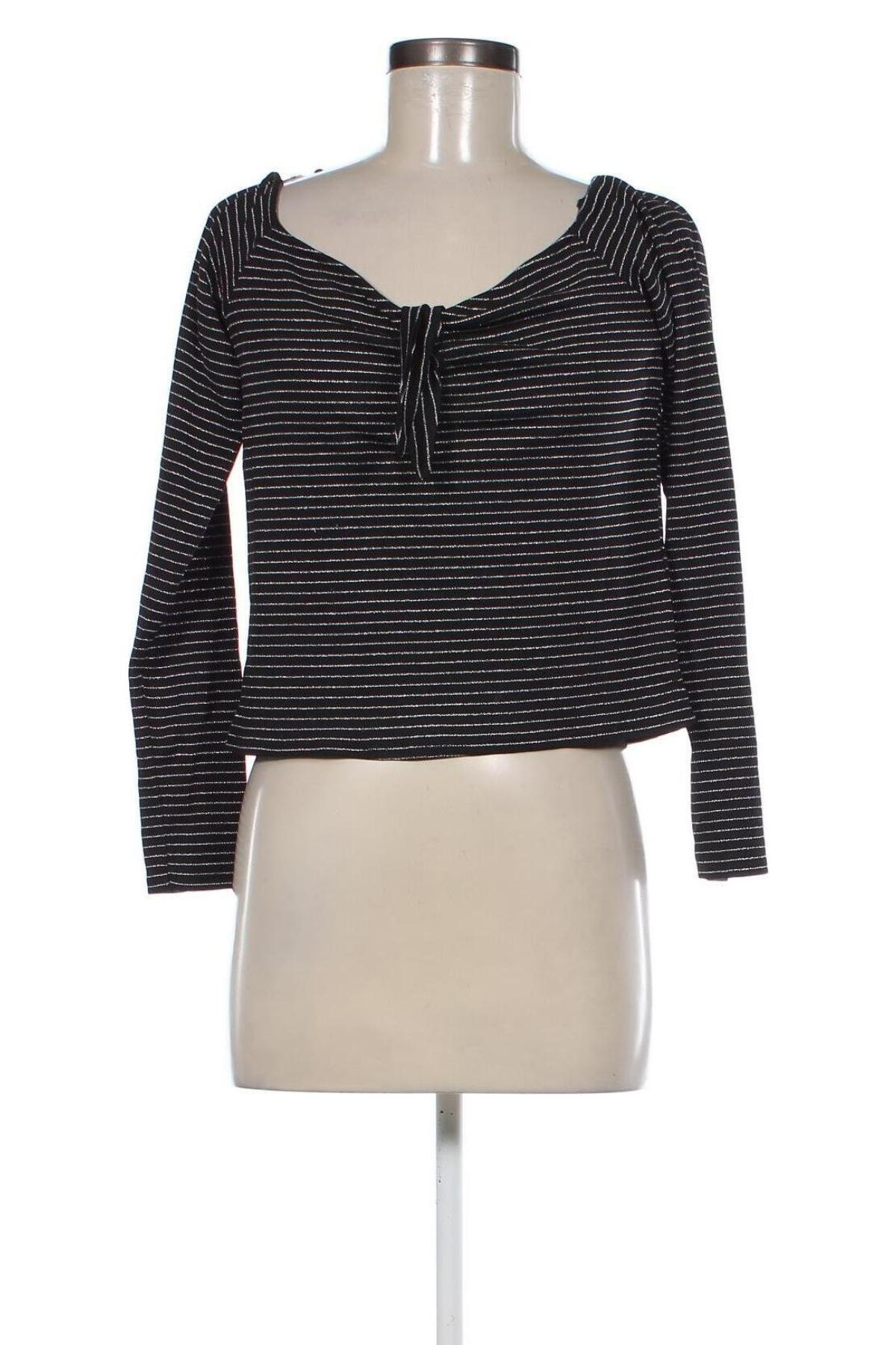 H&M Divided Damen Shirt H&M Divided - günstig bei Remix - #128145420