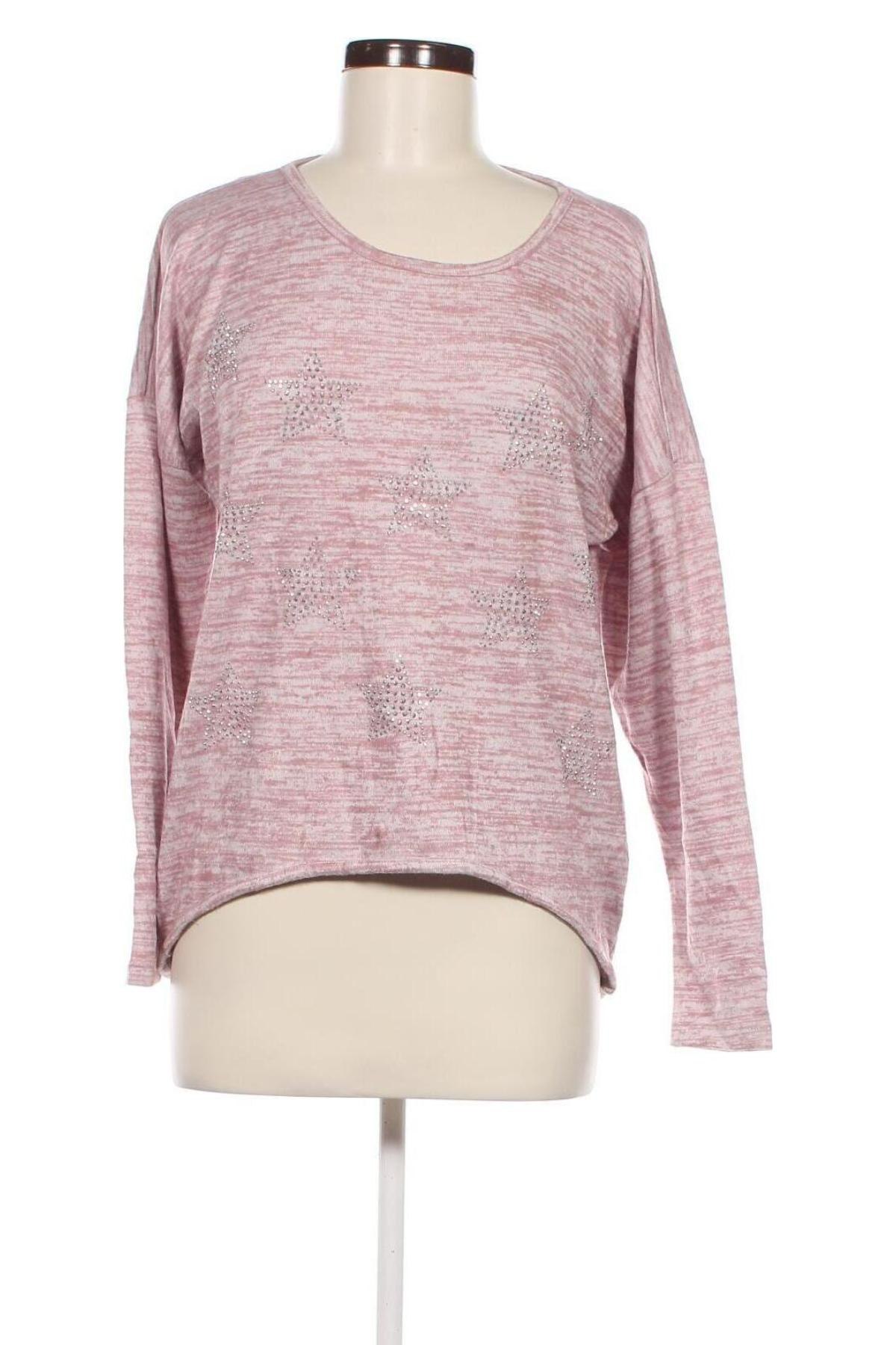 Damen Shirt Haily`s, Größe M, Farbe Rosa, Preis € 4,99