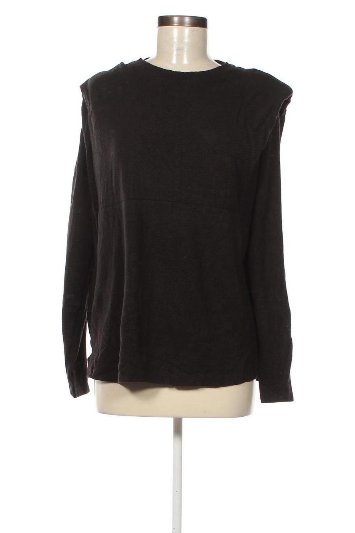 Damen Shirt Hema, Größe L, Farbe Schwarz, Preis 2,99 €