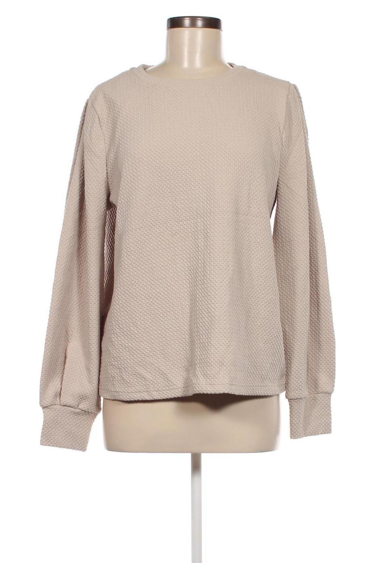 Damen Shirt Hema, Größe M, Farbe Beige, Preis € 3,99