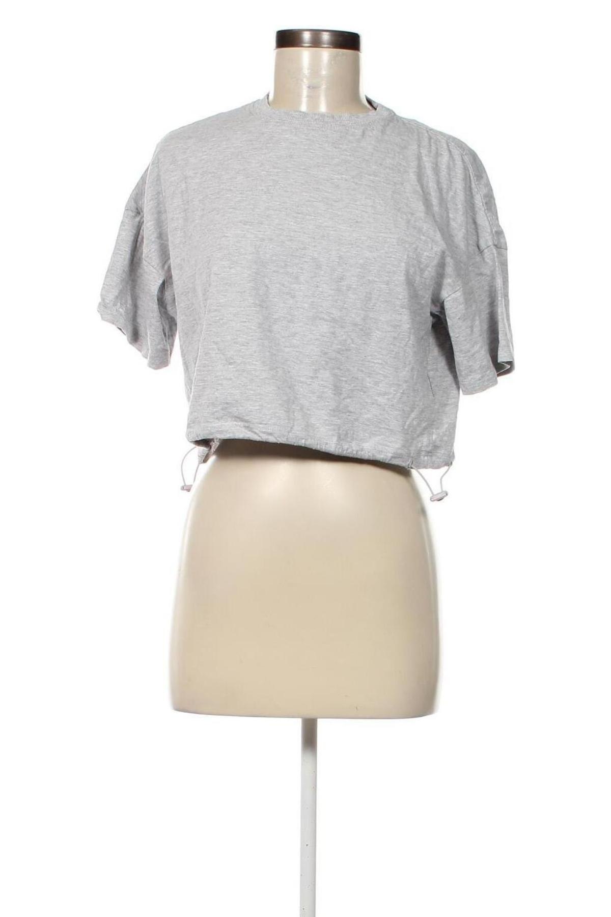 Damen Shirt House, Größe M, Farbe Grau, Preis € 4,99