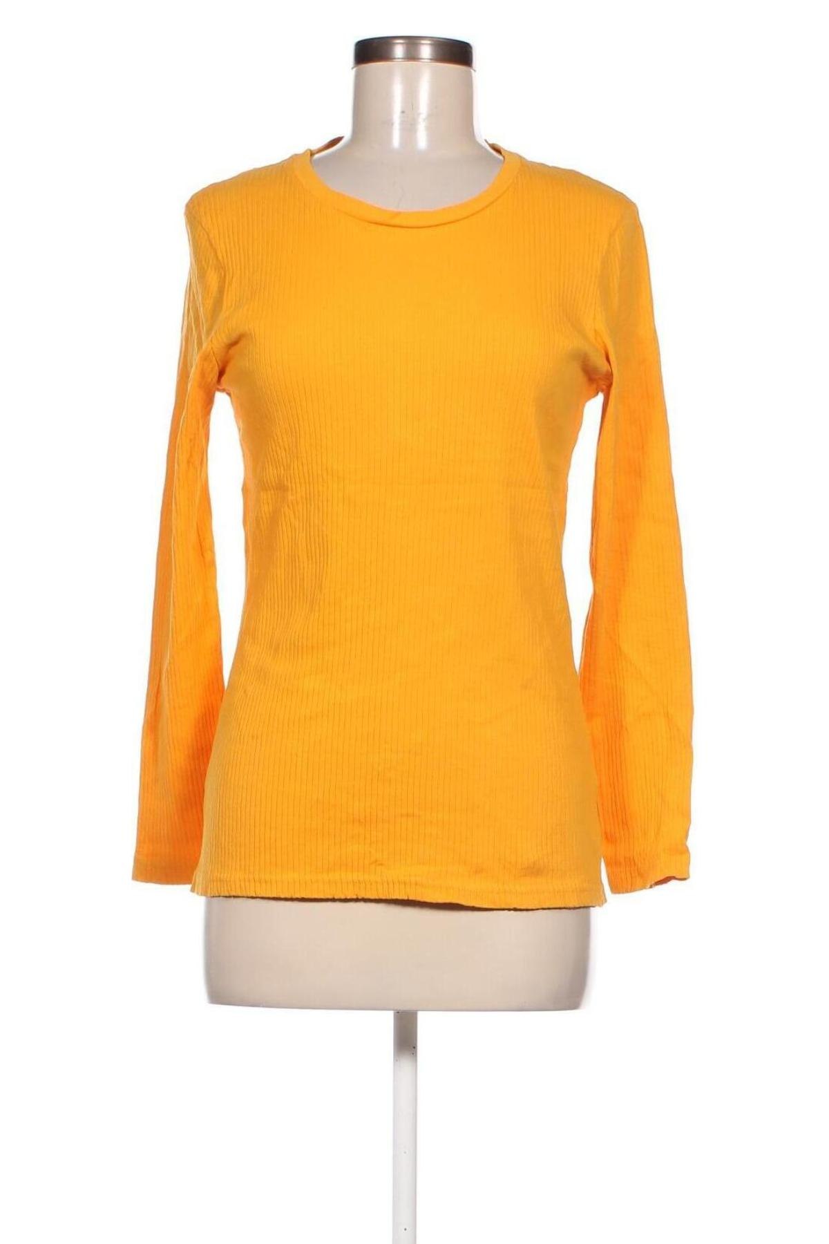 Damen Shirt House, Größe XL, Farbe Gelb, Preis € 4,49