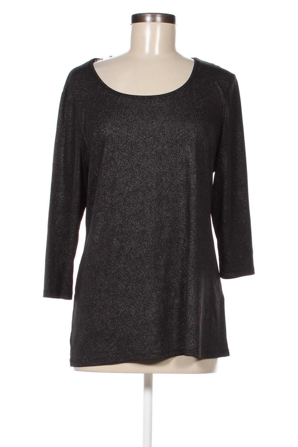 Damen Shirt House, Größe XL, Farbe Schwarz, Preis 4,99 €