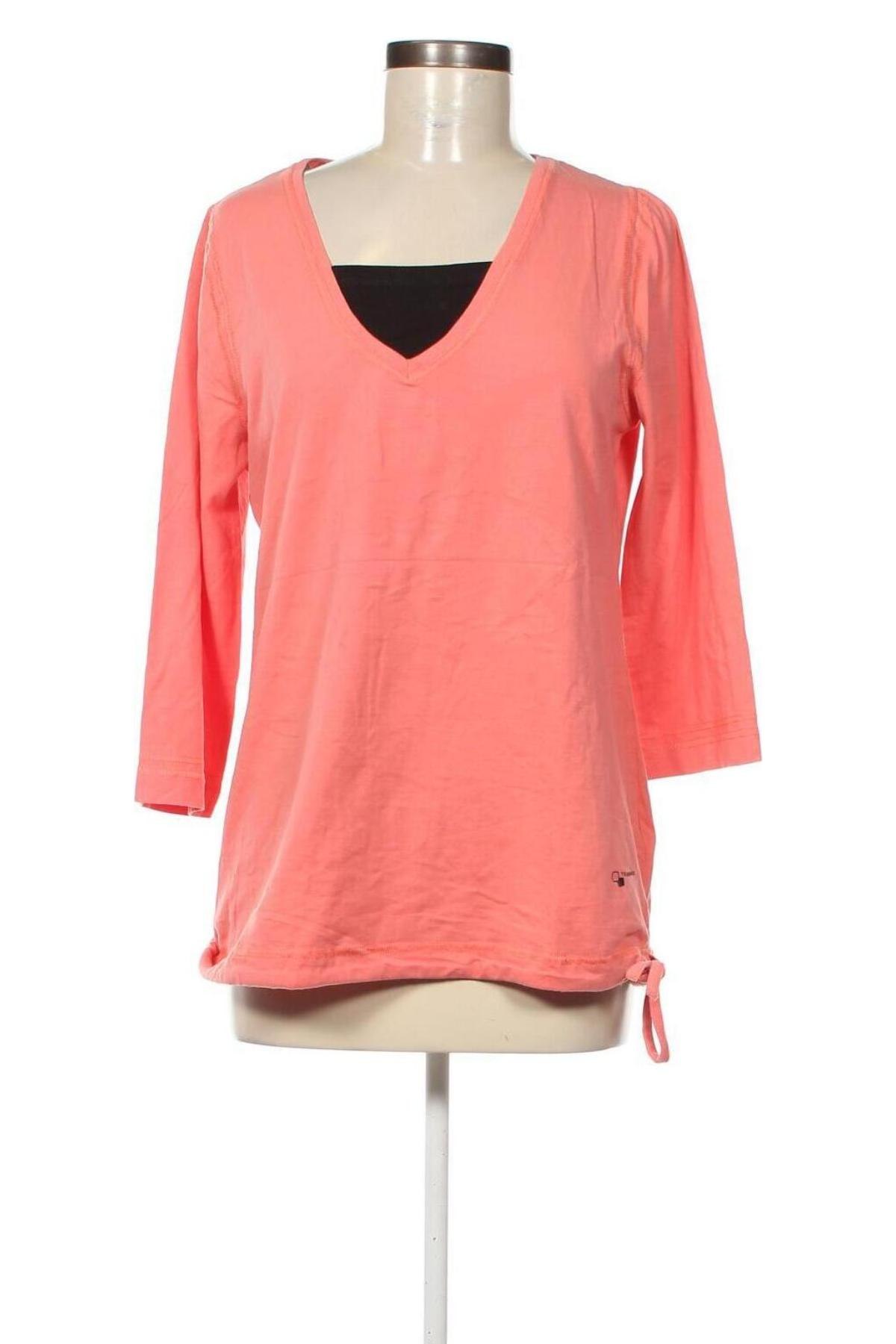 Damen Shirt In Extenso, Größe XL, Farbe Rosa, Preis € 4,99