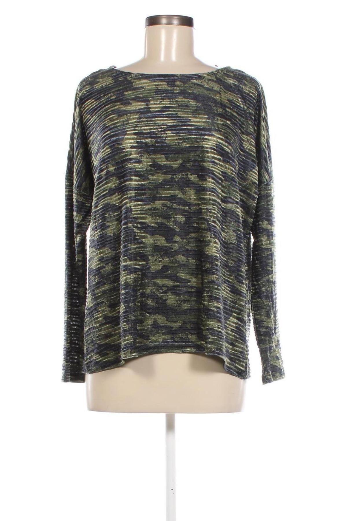 Damen Shirt Inside, Größe L, Farbe Grün, Preis € 13,22