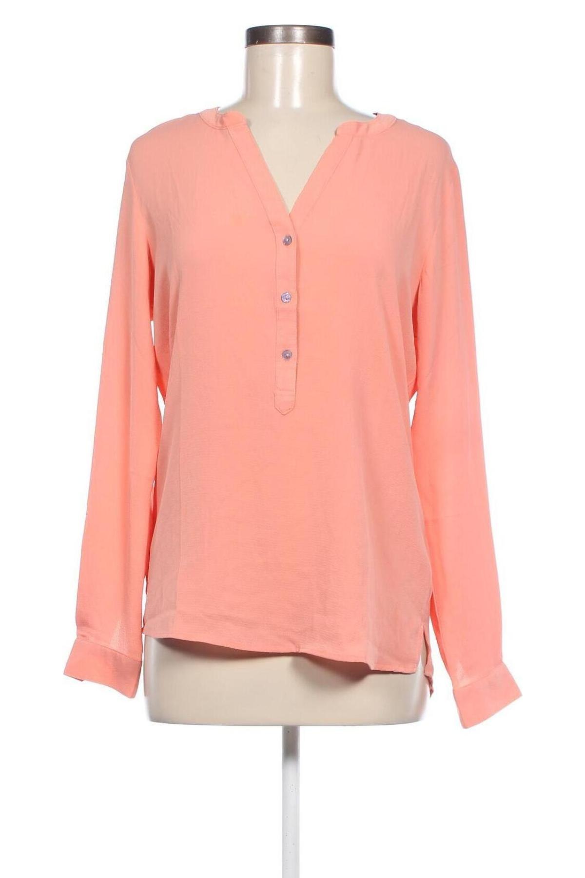 Damen Shirt Jacqueline De Yong, Größe S, Farbe Orange, Preis € 3,49