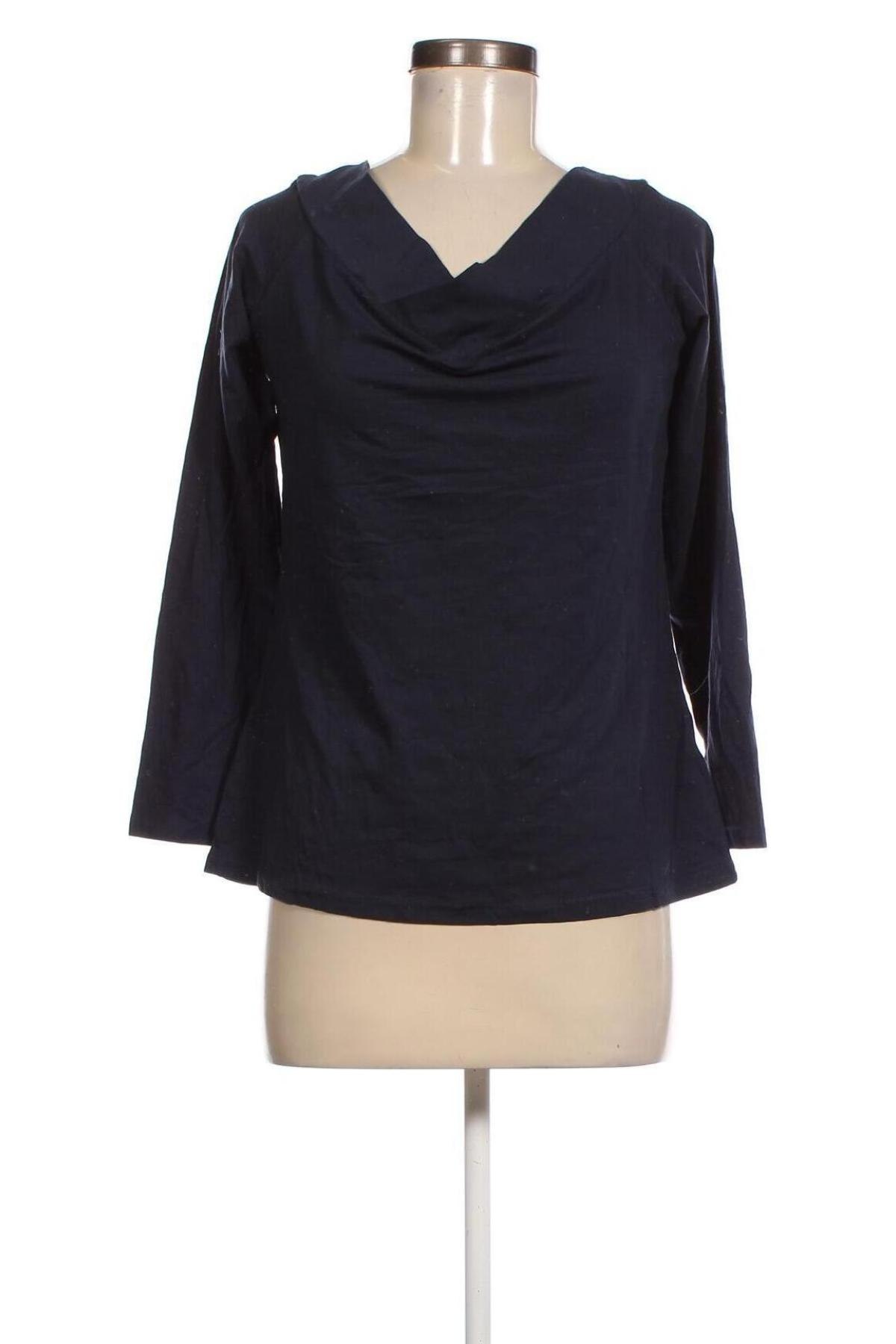 Damen Shirt Janina, Größe XL, Farbe Blau, Preis € 4,49