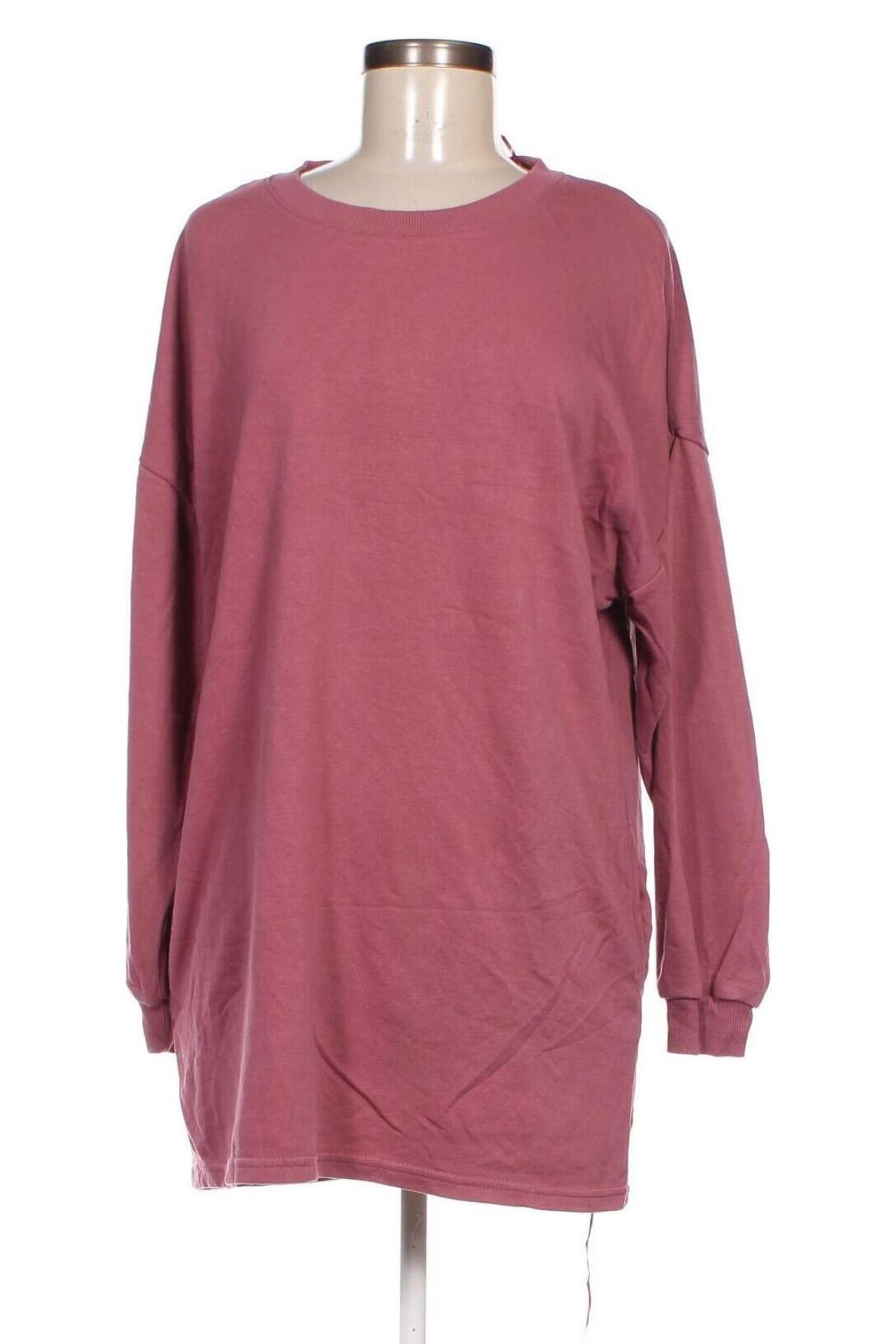 Damen Shirt Janina, Größe L, Farbe Rosa, Preis 3,99 €