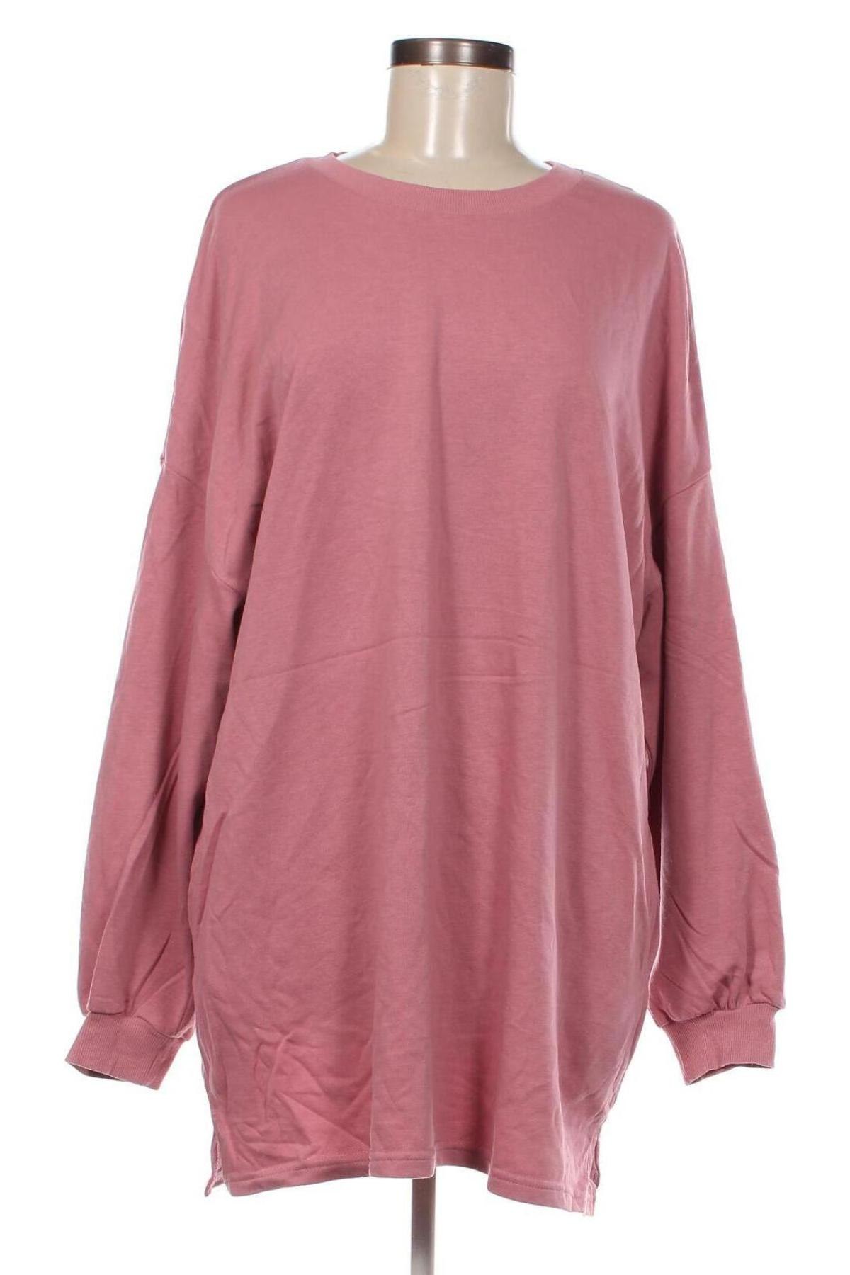 Damen Shirt Janina, Größe L, Farbe Rosa, Preis 3,99 €