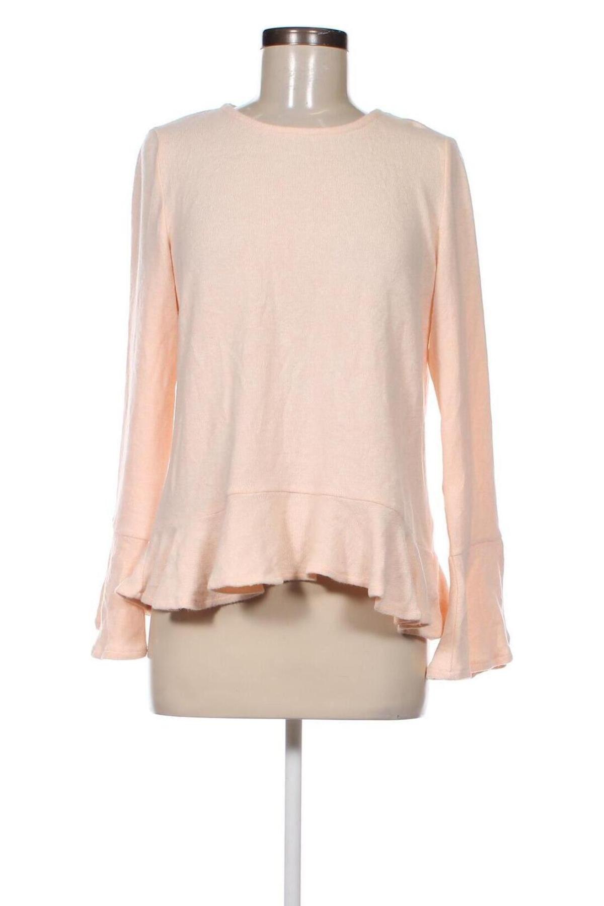 Damen Shirt Janina, Größe L, Farbe Rosa, Preis € 4,49