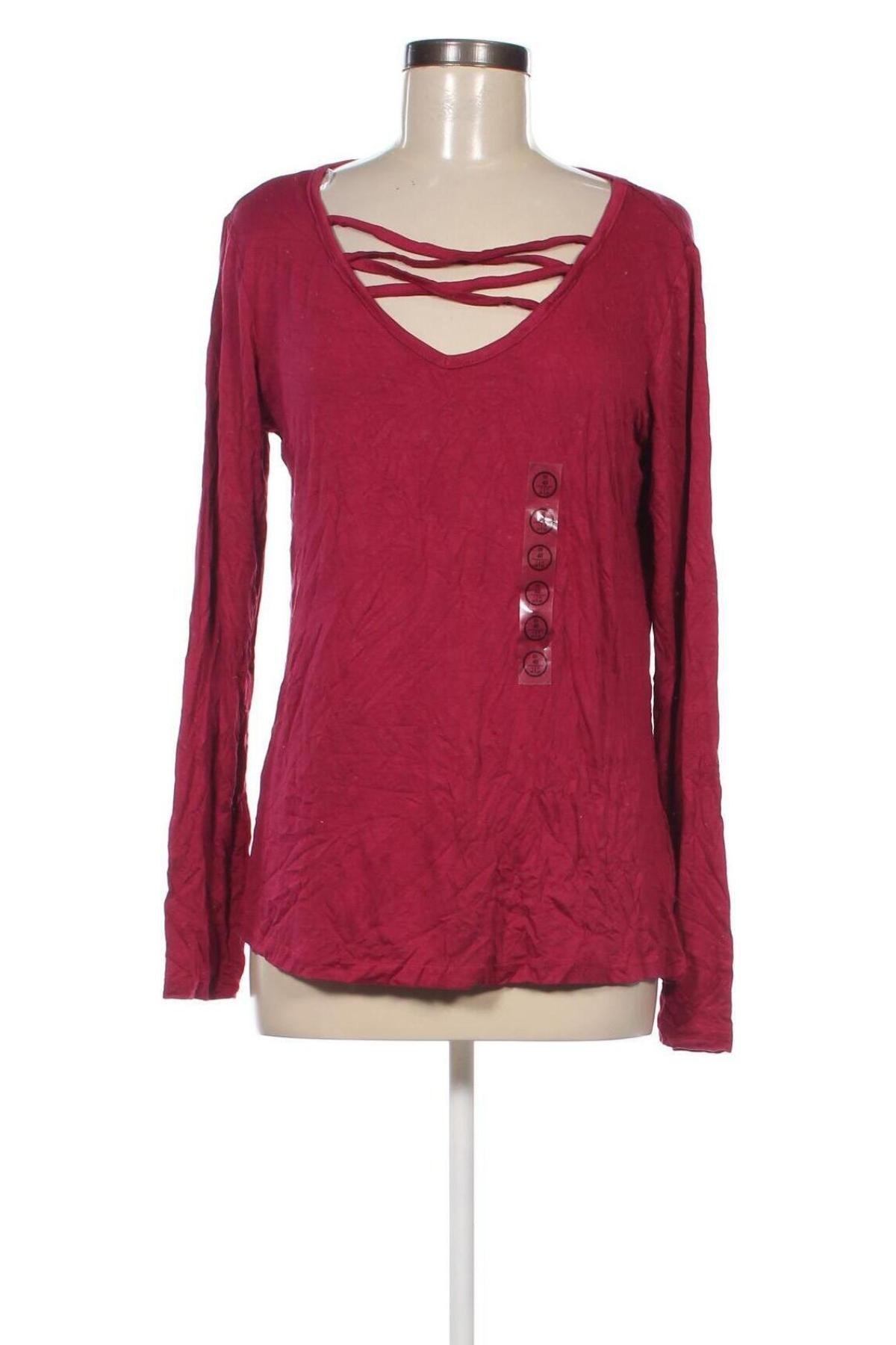 Damen Shirt Janina, Größe M, Farbe Rosa, Preis € 4,99