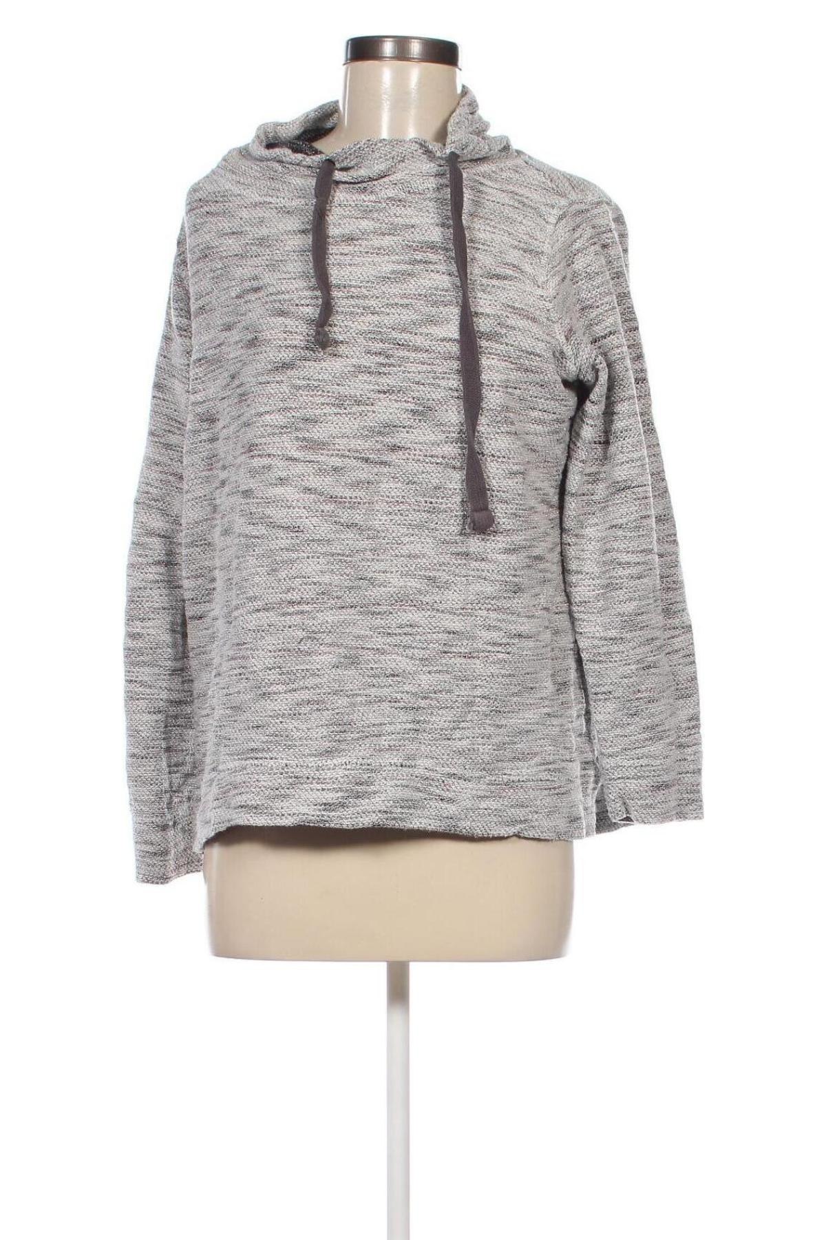 Damen Shirt Janina, Größe L, Farbe Grau, Preis € 4,49