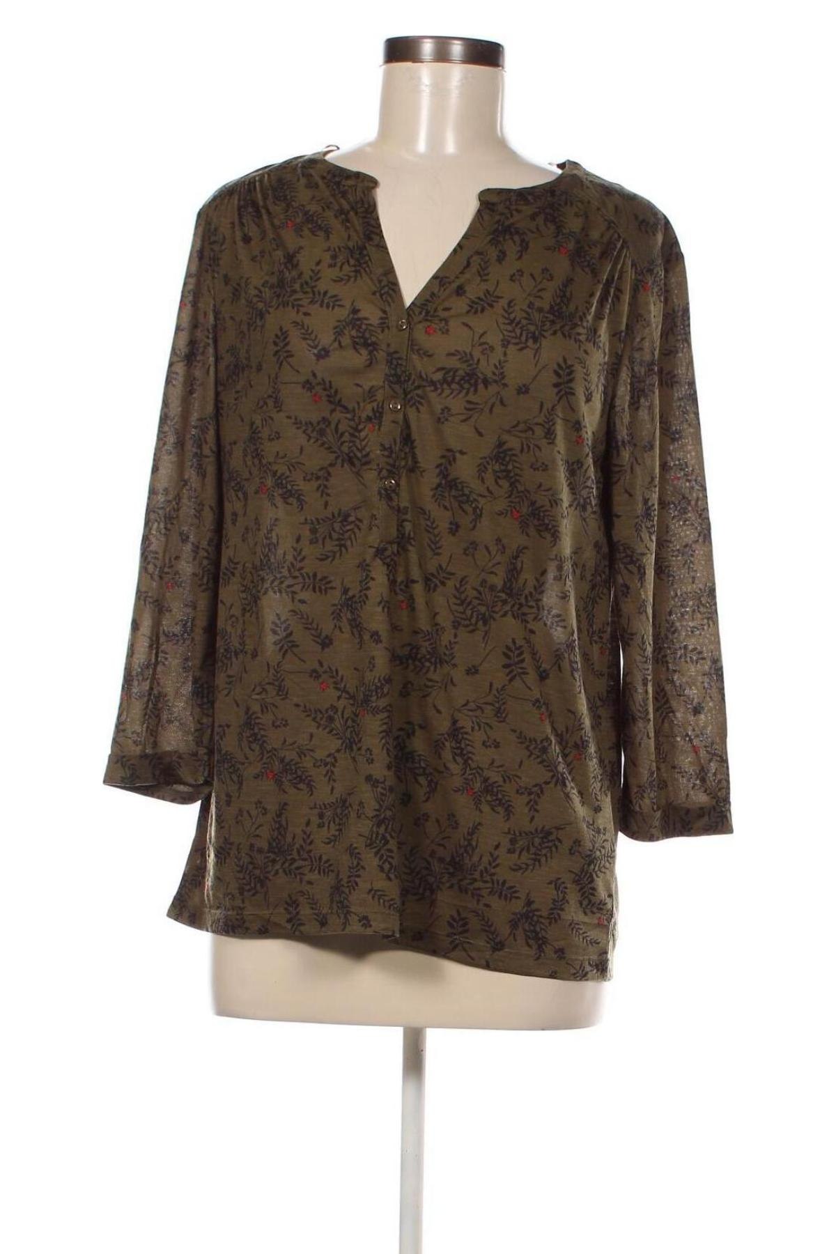 Damen Shirt Jbc, Größe L, Farbe Grün, Preis € 2,99