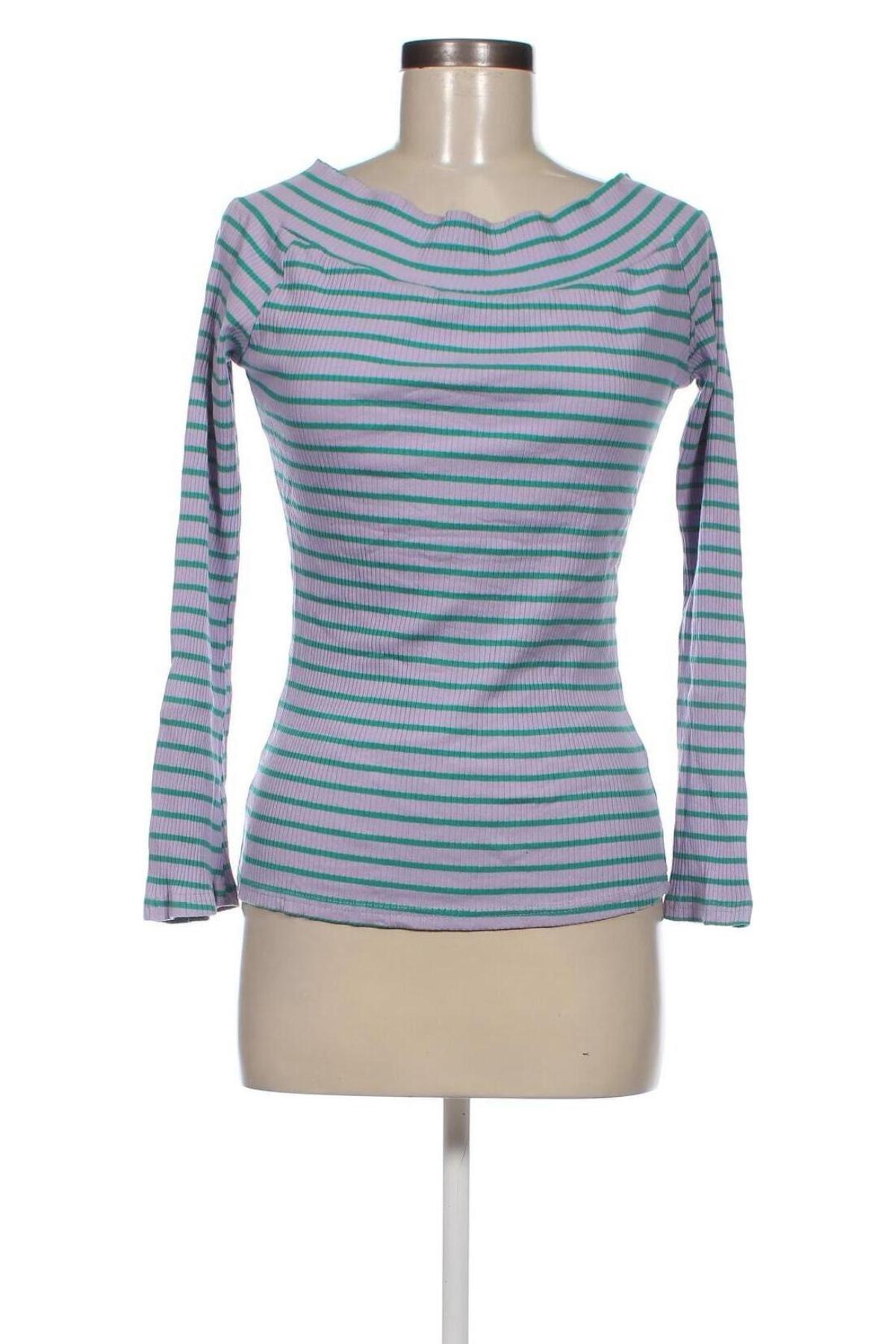 Damen Shirt Jcl, Größe M, Farbe Lila, Preis 4,49 €