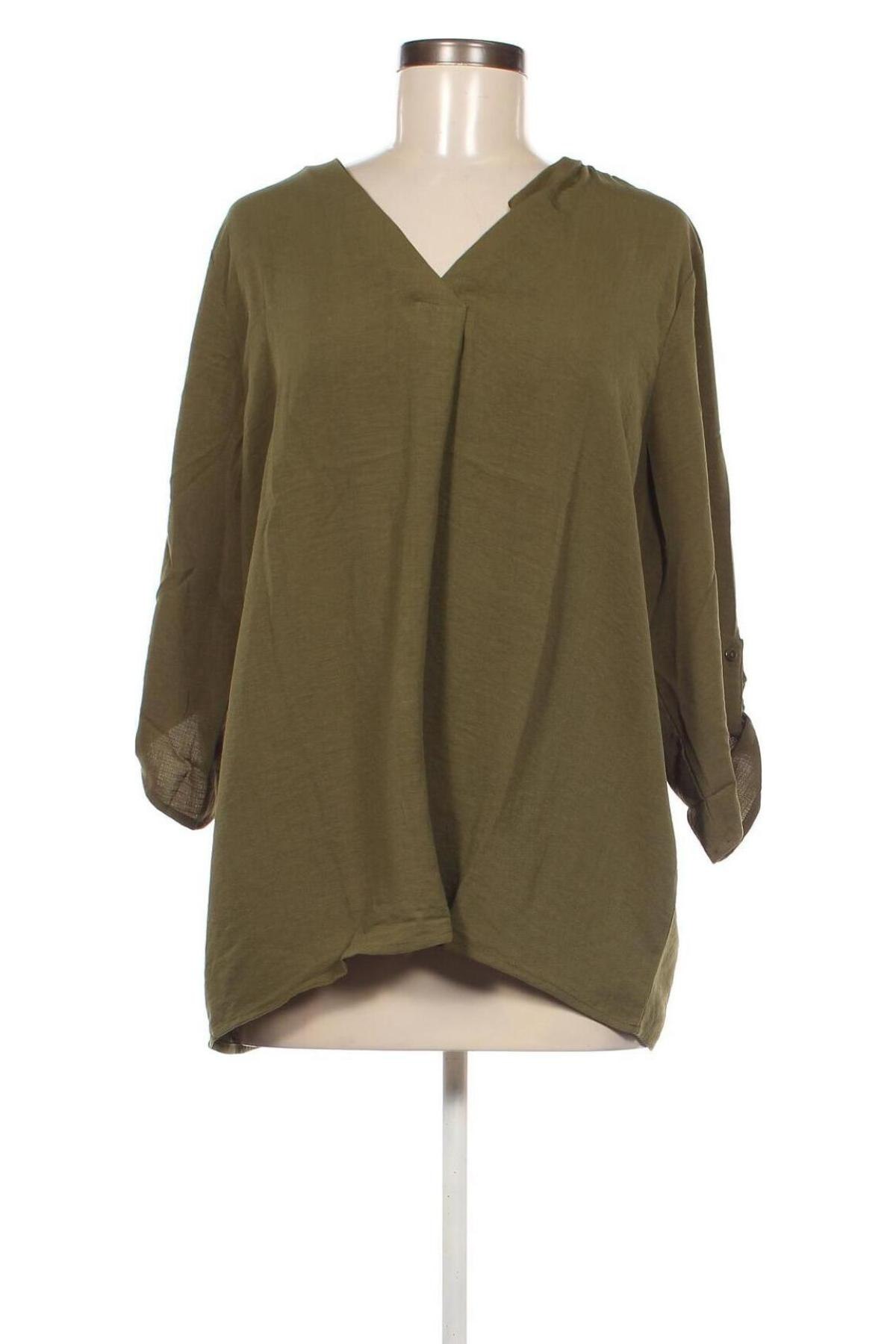 Damen Shirt Jdy, Größe XL, Farbe Grün, Preis € 11,49