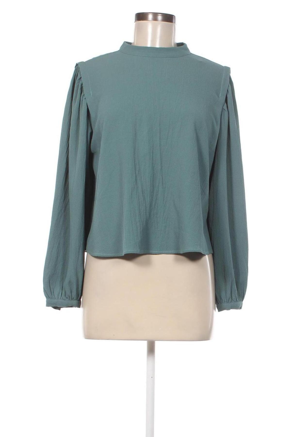 Damen Shirt Jdy, Größe M, Farbe Grün, Preis € 4,99