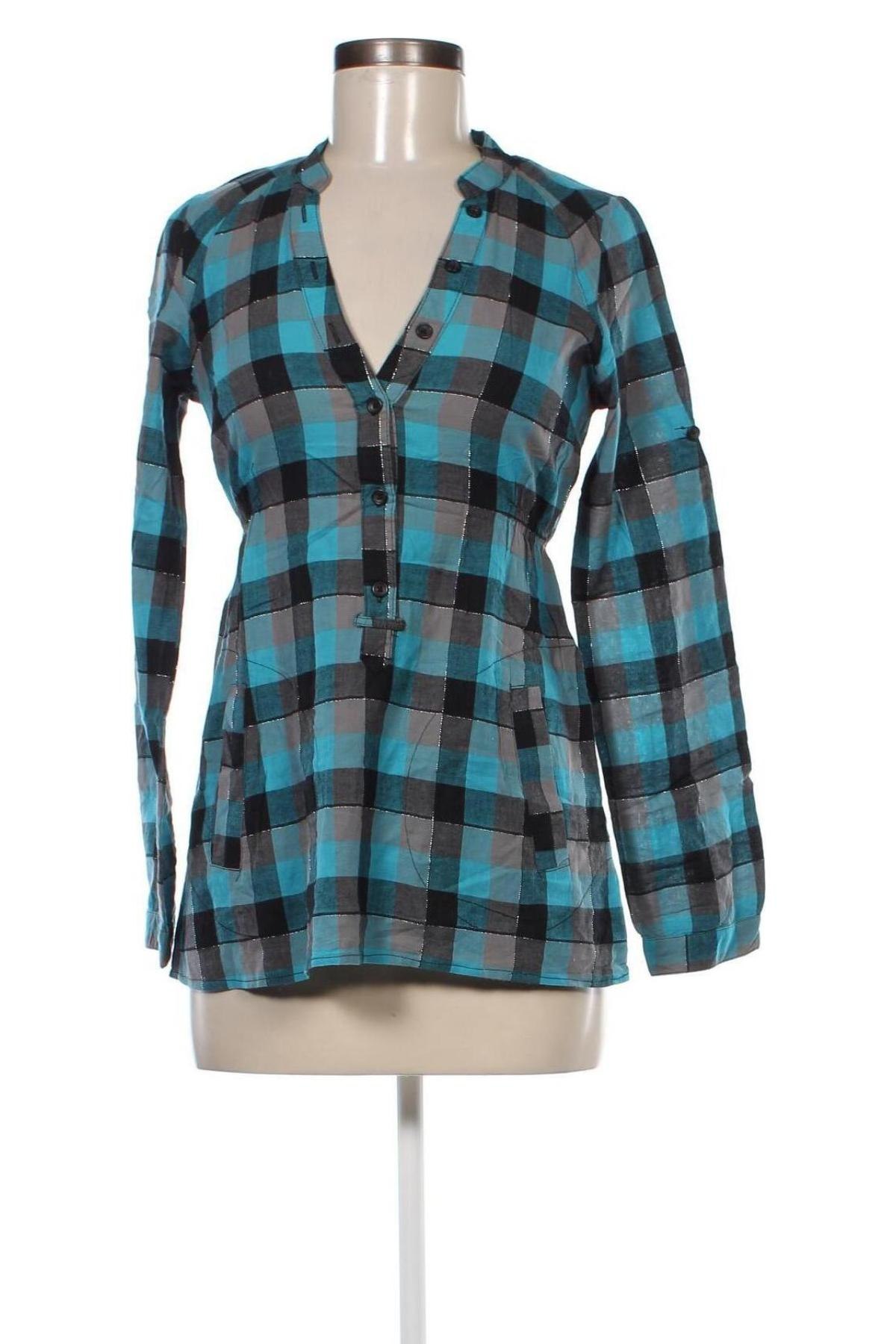 Damen Shirt Jennyfer, Größe S, Farbe Mehrfarbig, Preis € 3,99