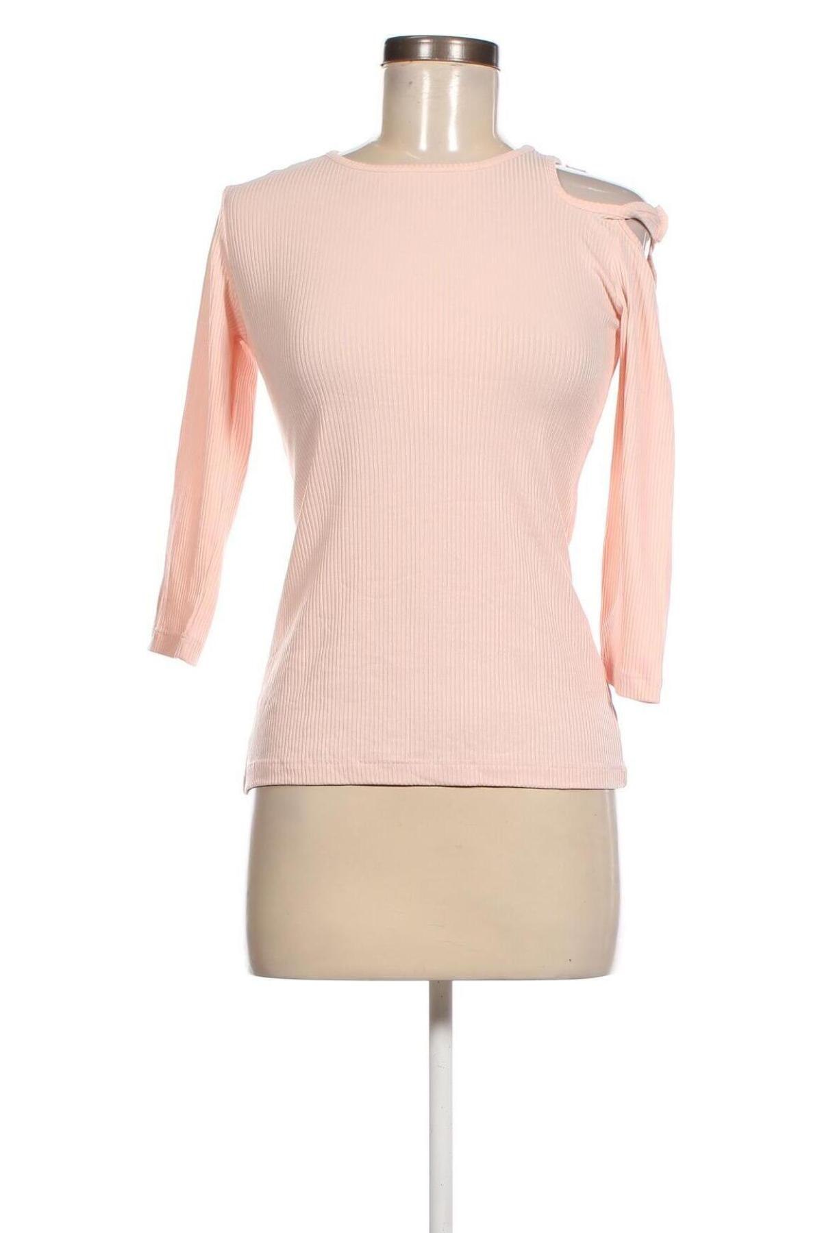 Damen Shirt Jument, Größe L, Farbe Rosa, Preis 3,99 €