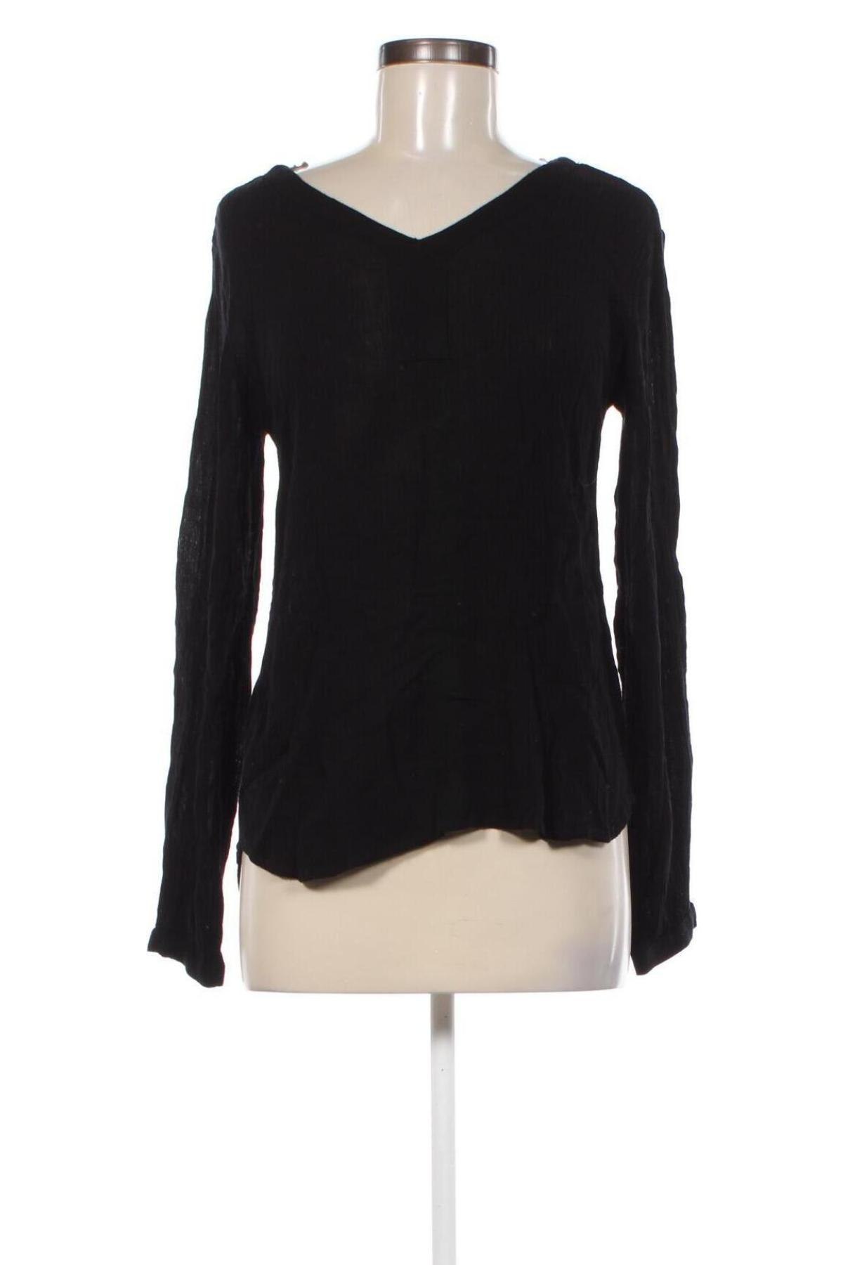 Damen Shirt Kaffe, Größe M, Farbe Schwarz, Preis € 3,99