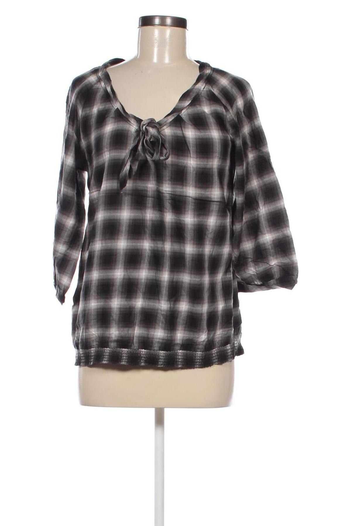 Damen Shirt KappAhl, Größe S, Farbe Mehrfarbig, Preis € 3,99