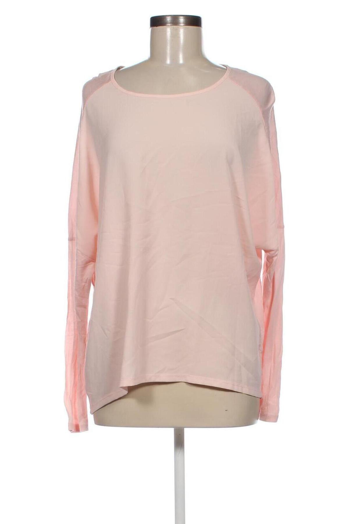 Damen Shirt Kate Storm, Größe L, Farbe Rosa, Preis € 4,49