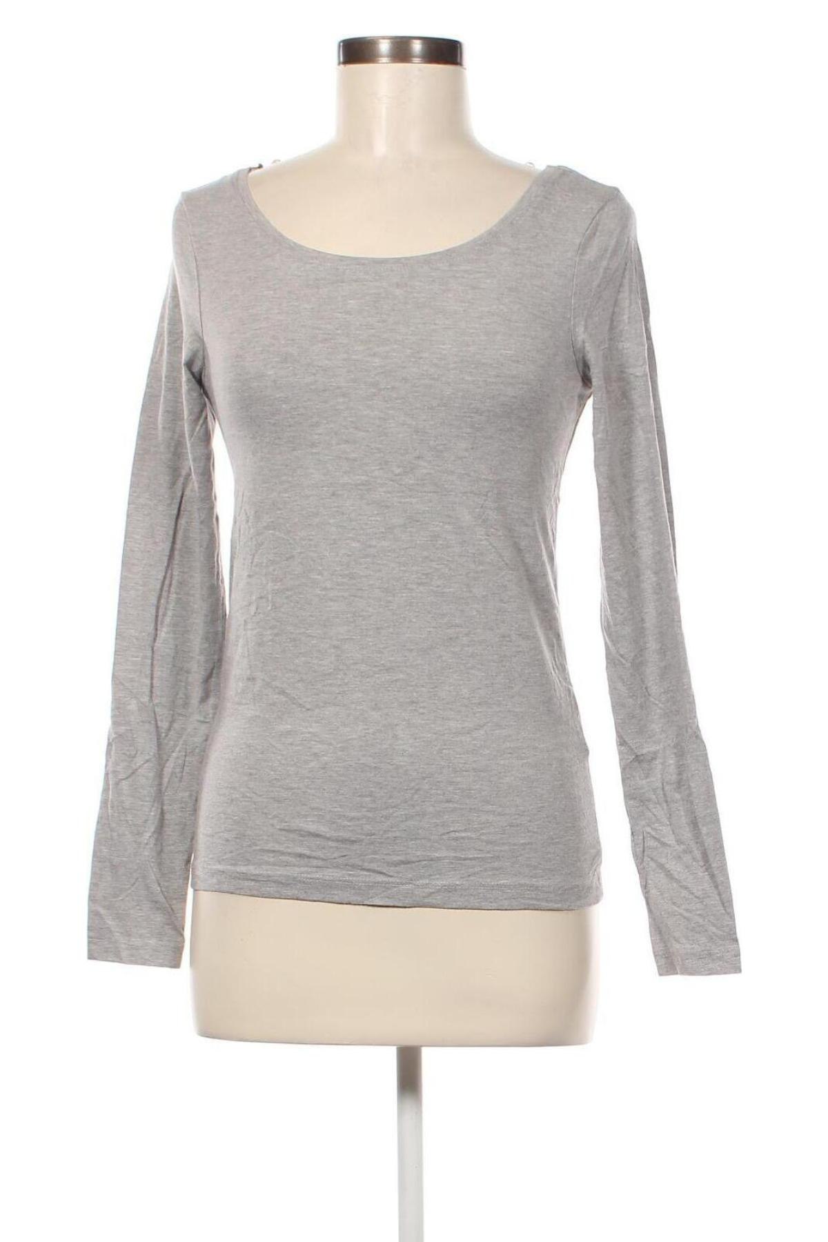 Damen Shirt Lager 157, Größe M, Farbe Grau, Preis € 3,99