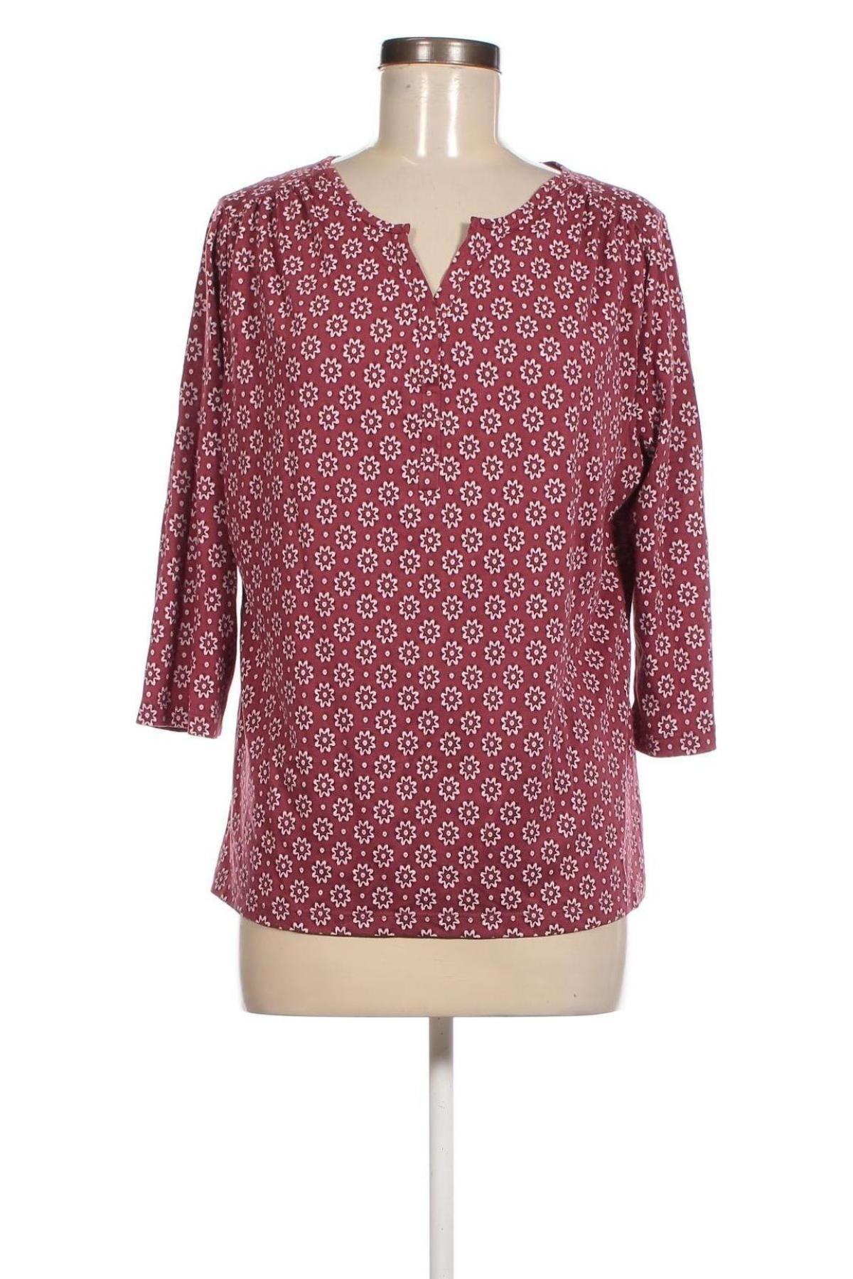 Damen Shirt Lascana, Größe XL, Farbe Mehrfarbig, Preis € 4,99