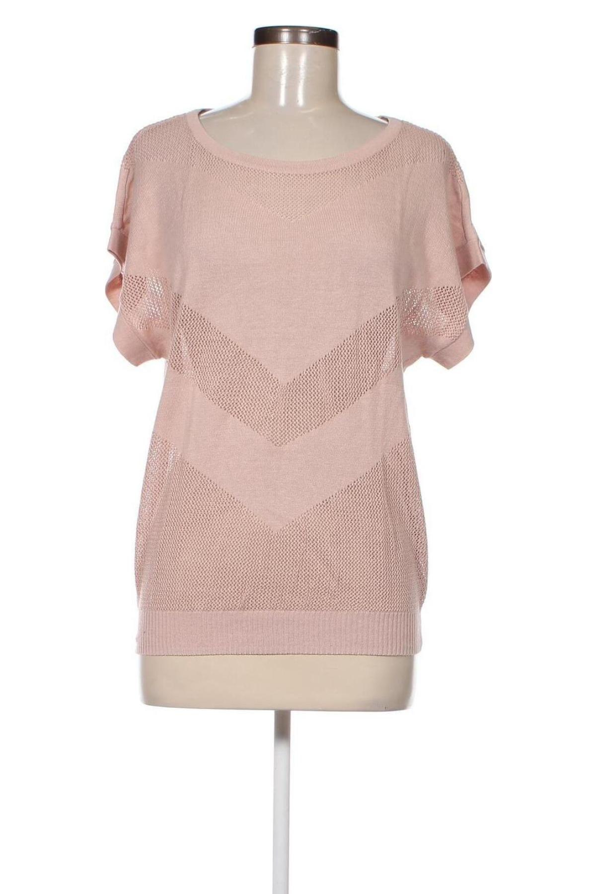 Damen Shirt Lascana, Größe XS, Farbe Beige, Preis € 11,49