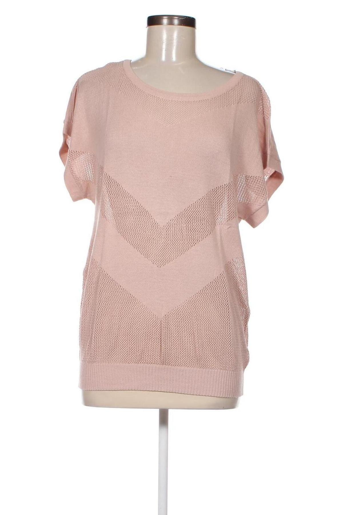 Damen Shirt Lascana, Größe XS, Farbe Beige, Preis € 10,99