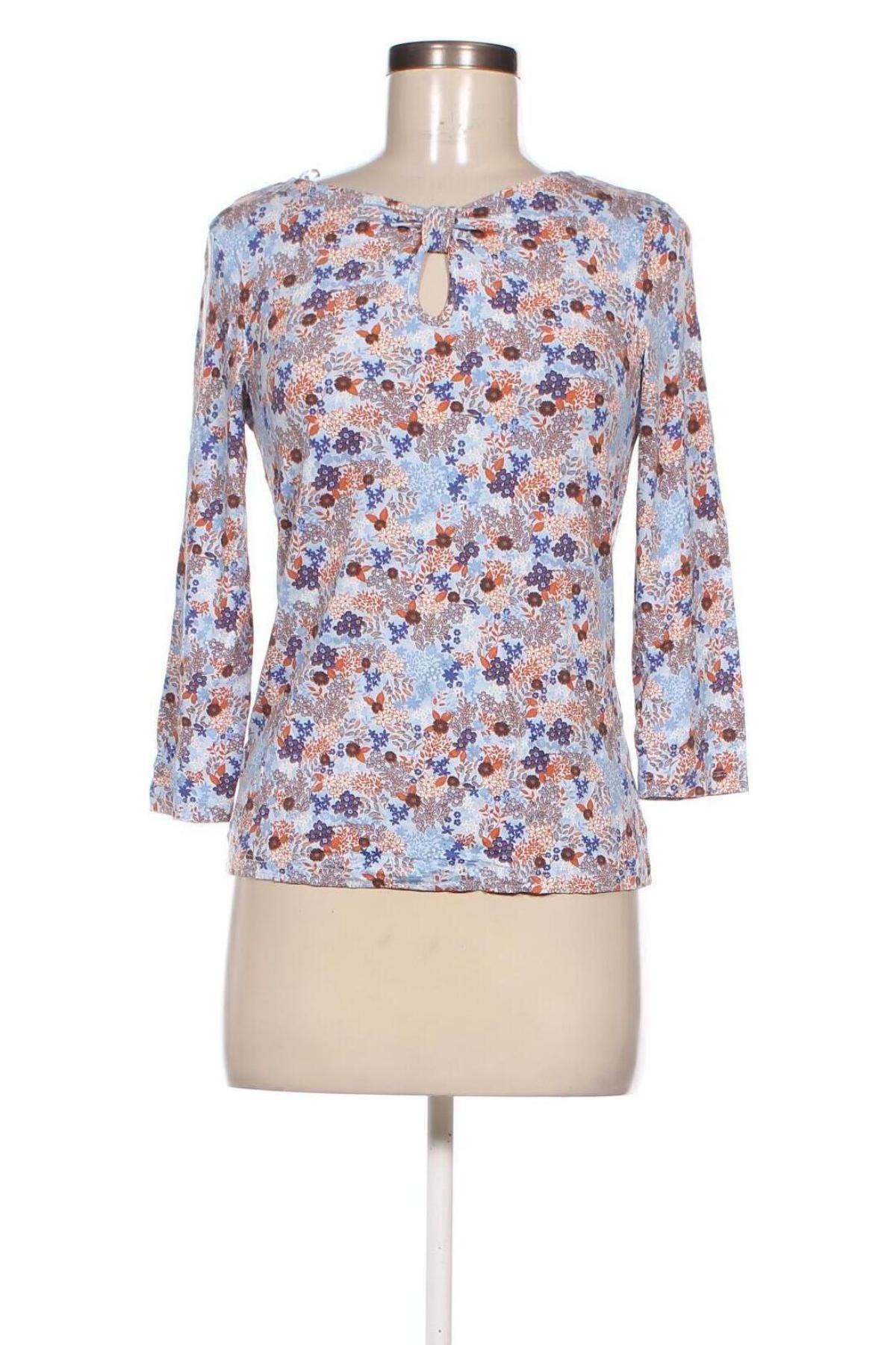 Bluză de femei Laura Ashley, Mărime S, Culoare Multicolor, Preț 14,99 Lei