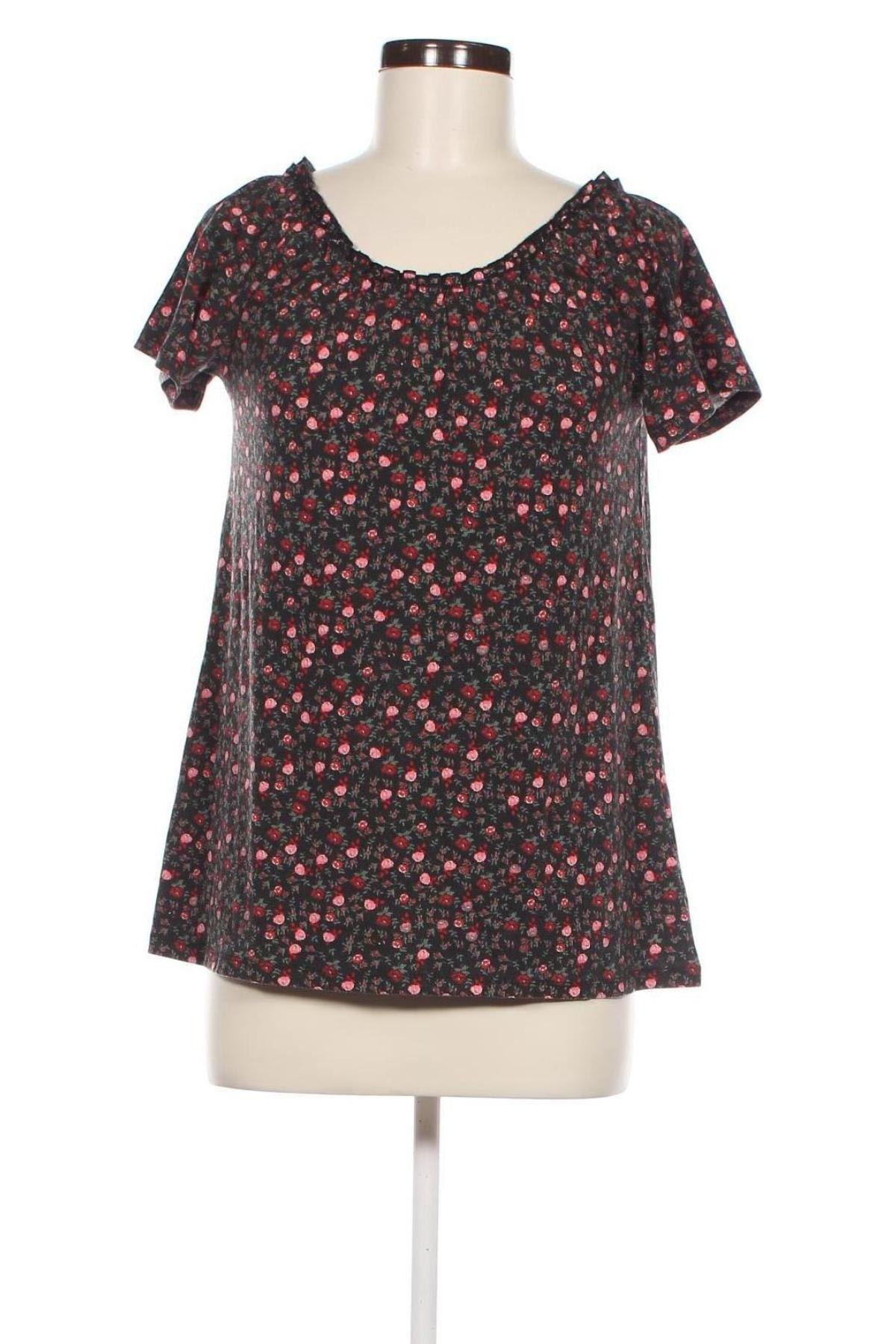 Damen Shirt Laura Torelli, Größe S, Farbe Mehrfarbig, Preis 3,17 €