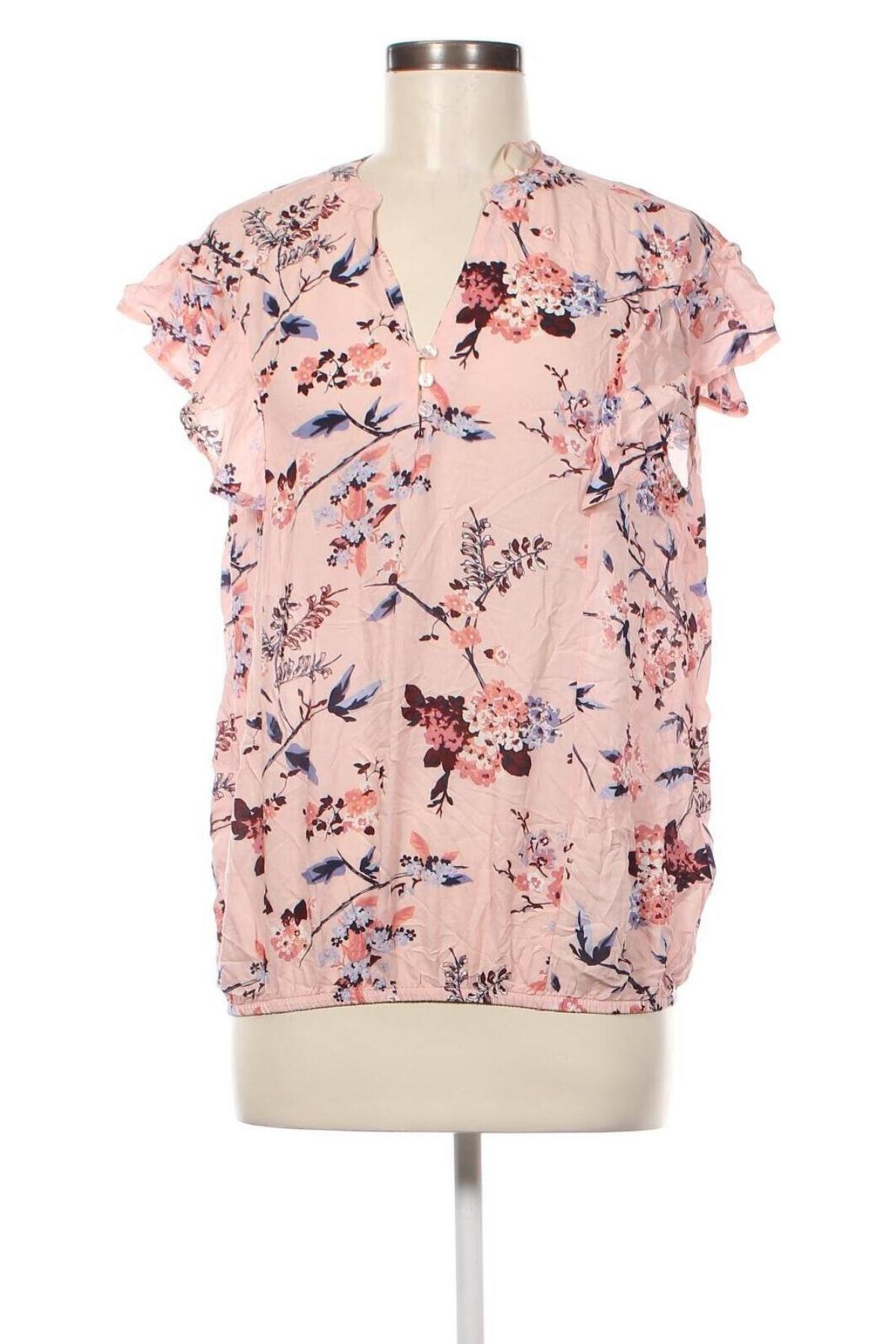 Damen Shirt Laura Torelli, Größe S, Farbe Rosa, Preis € 3,99