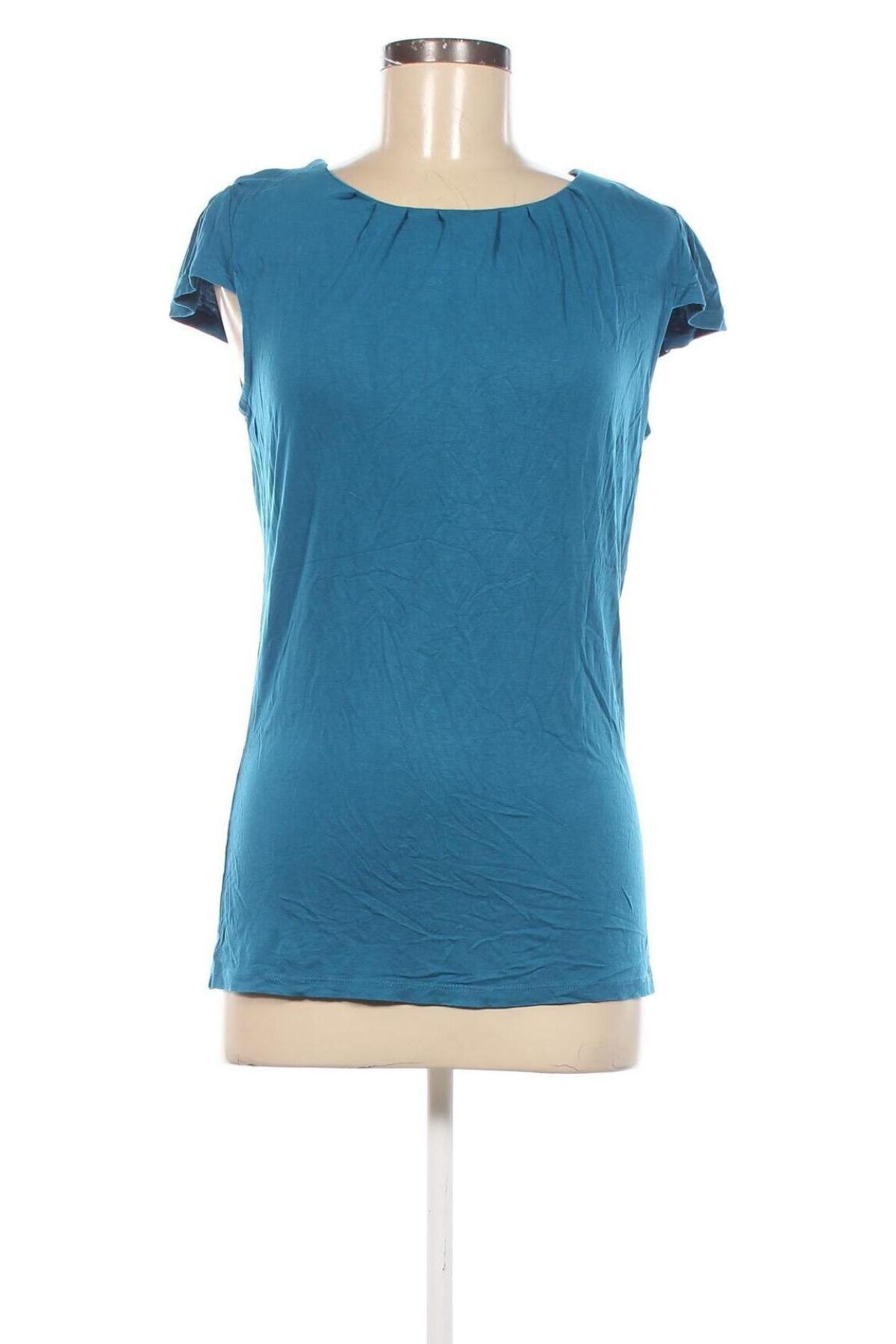 Damen Shirt Laura Torelli, Größe S, Farbe Blau, Preis € 3,99