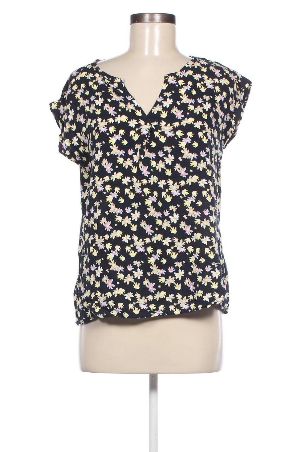 Damen Shirt Laura Torelli, Größe S, Farbe Mehrfarbig, Preis € 4,99