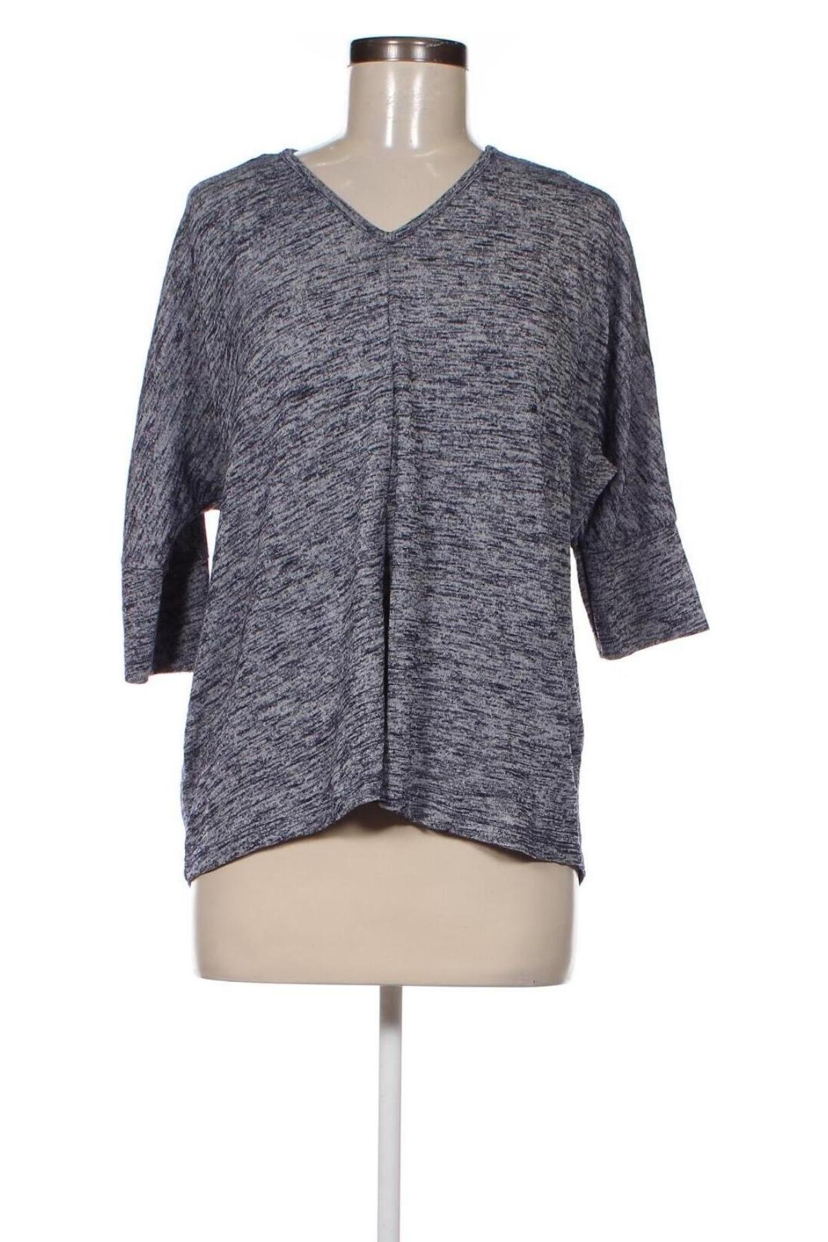 Damen Shirt Laura Torelli, Größe M, Farbe Mehrfarbig, Preis € 3,49